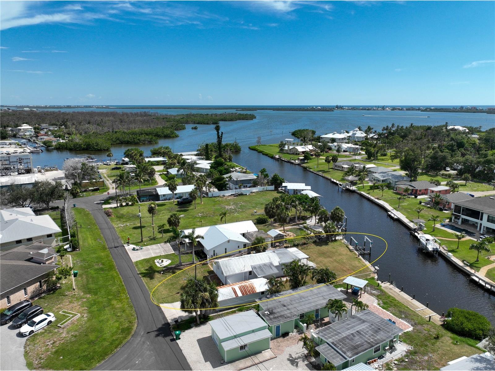1820 Winstan Avenue Englewood FL 34223 D6145881 image6