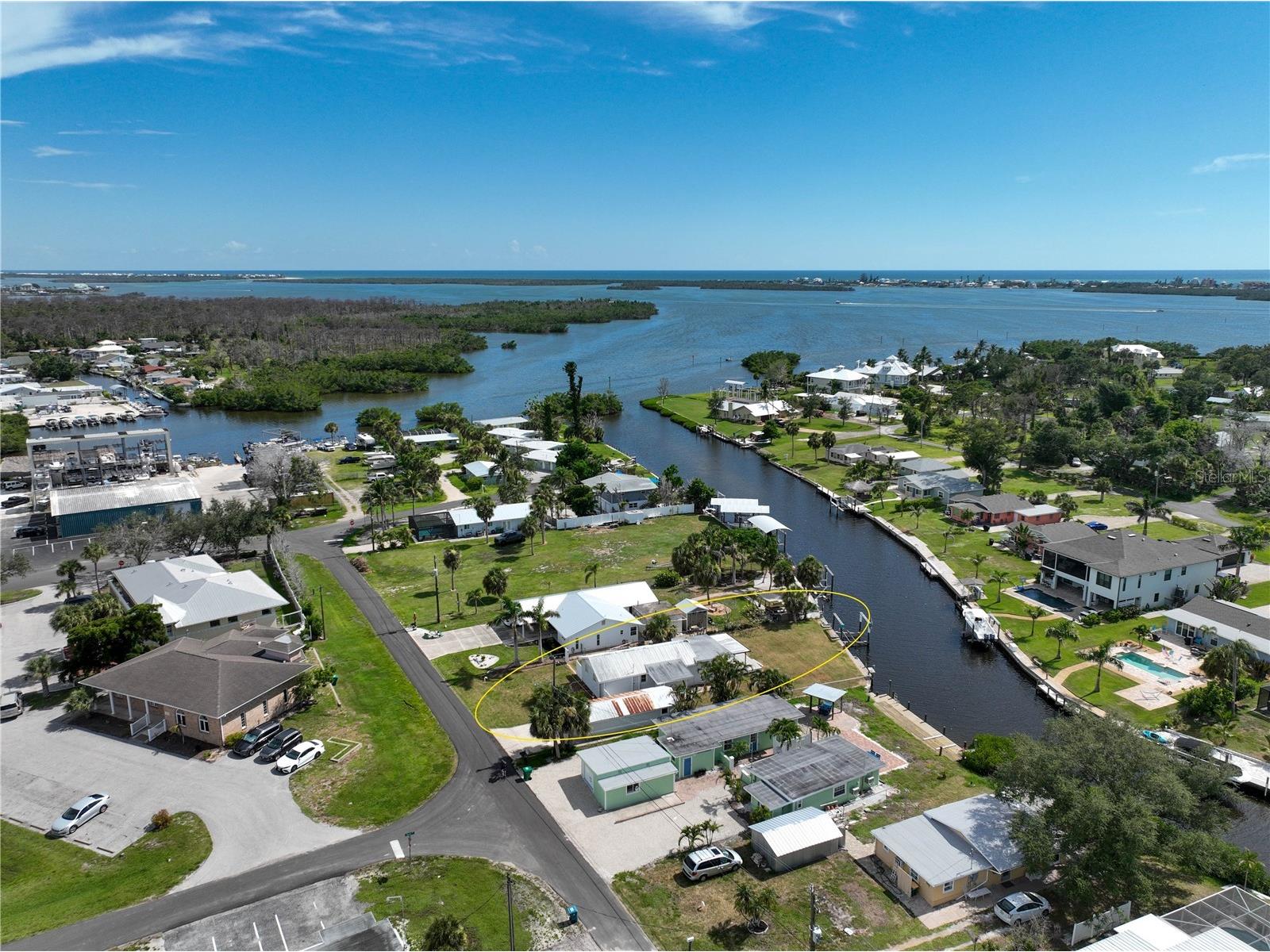 1820 Winstan Avenue Englewood FL 34223 D6145881 image7