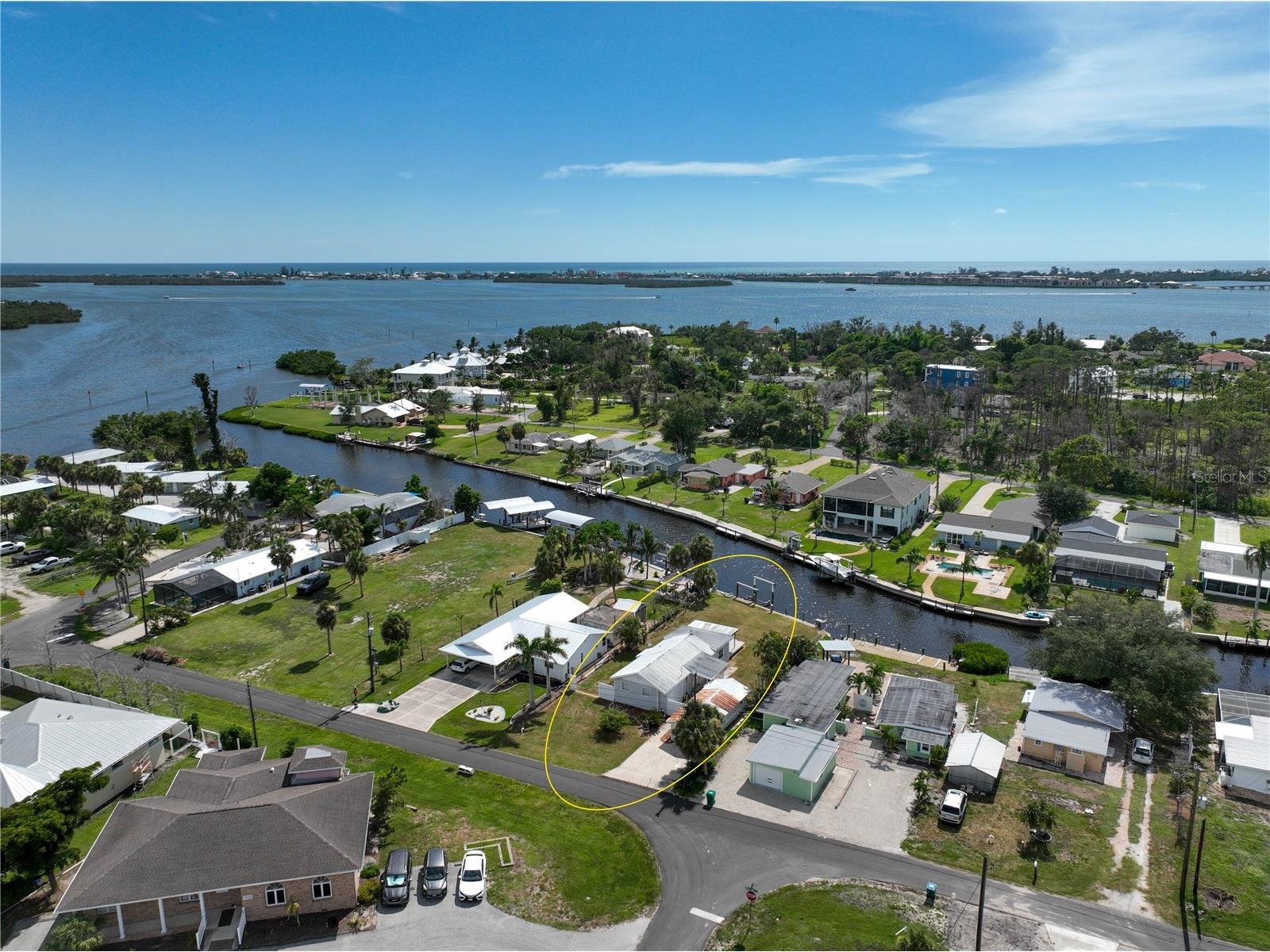 1820 Winstan Avenue Englewood FL 34223 D6145881 image8