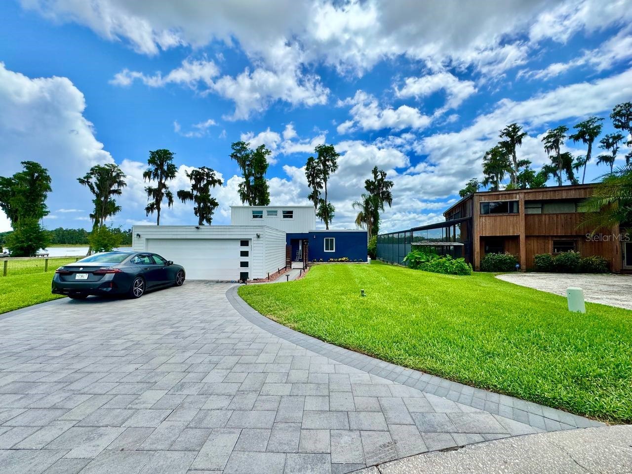 18200 Cypress Cove Lane Lutz FL 33549 - LAKE STEMPER TB8513284 image1