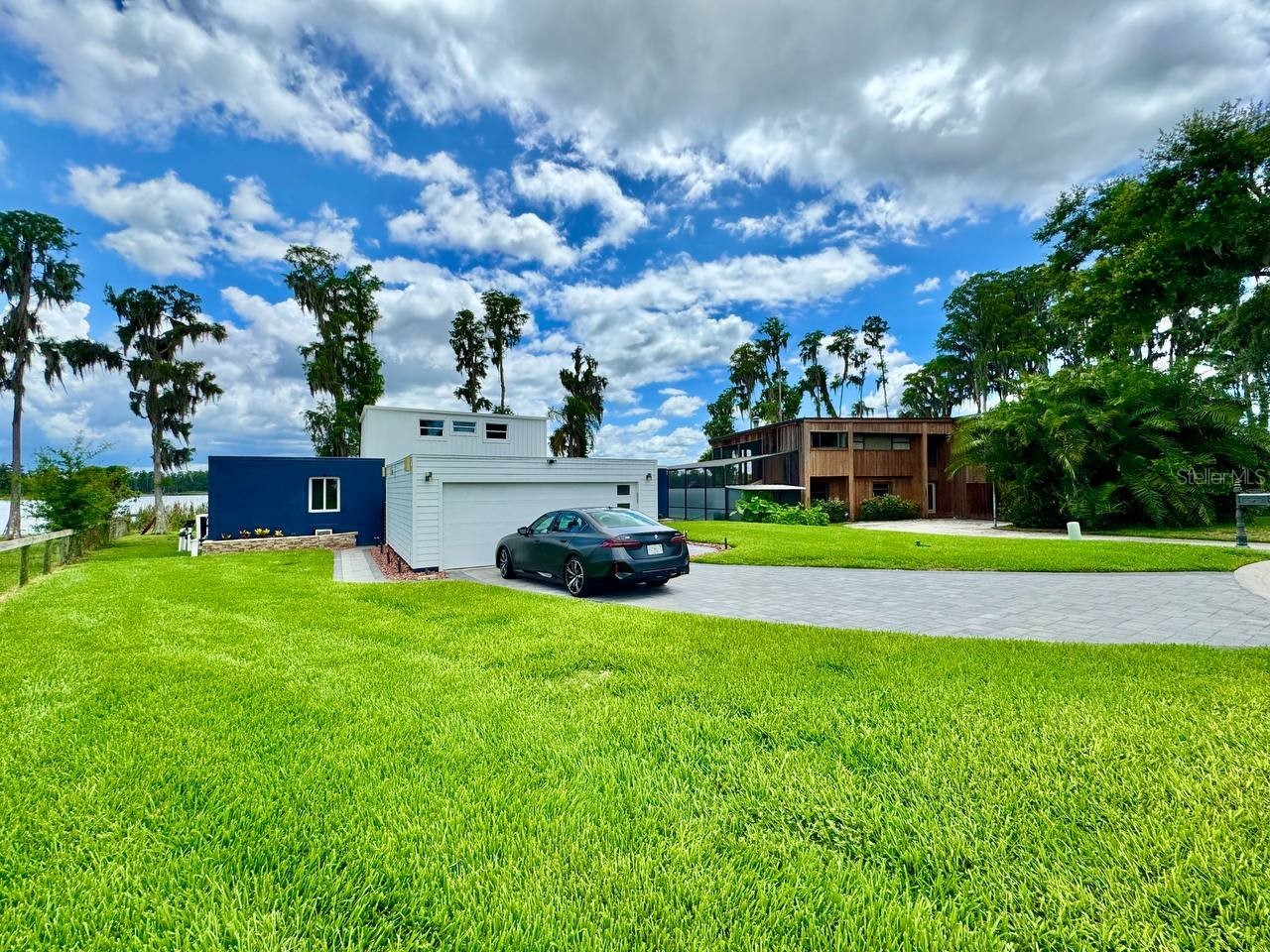 18200 Cypress Cove Lane Lutz FL 33549 - LAKE STEMPER TB8513284 image2