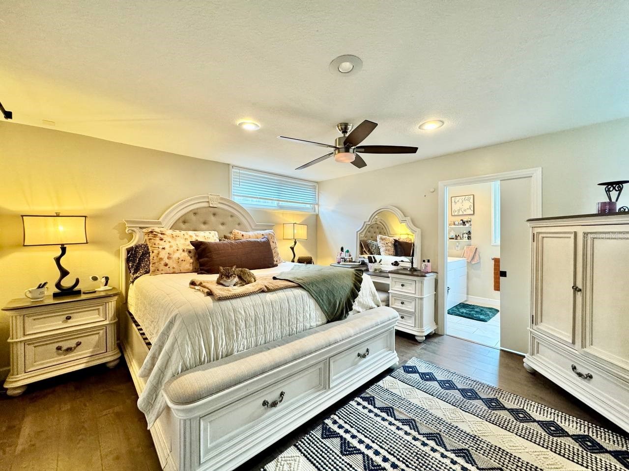 18200 Cypress Cove Lane Lutz FL 33549 - LAKE STEMPER TB8513284 image26