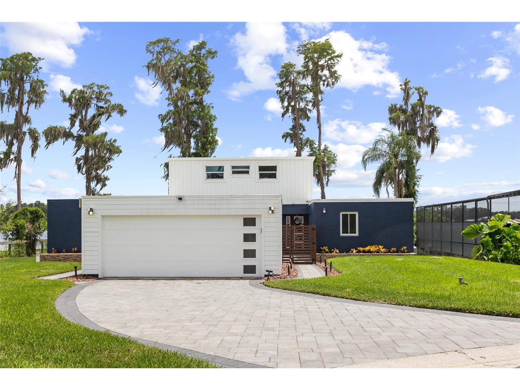 18200 Cypress Cove Lane Lutz FL 33549 - LAKE STEMPER TB8528738 image1