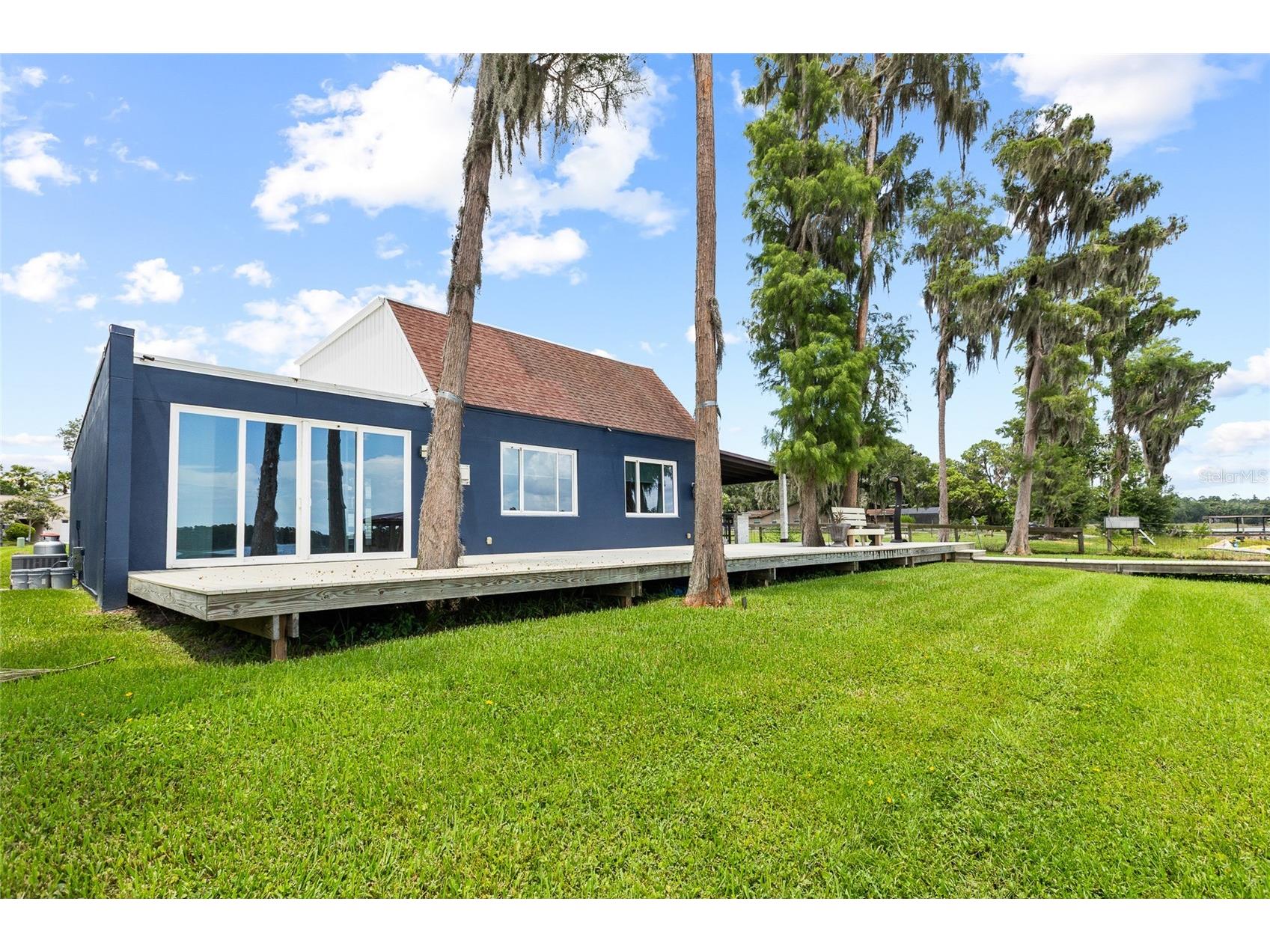 18200 Cypress Cove Lane Lutz FL 33549 - LAKE STEMPER TB8528738 image61