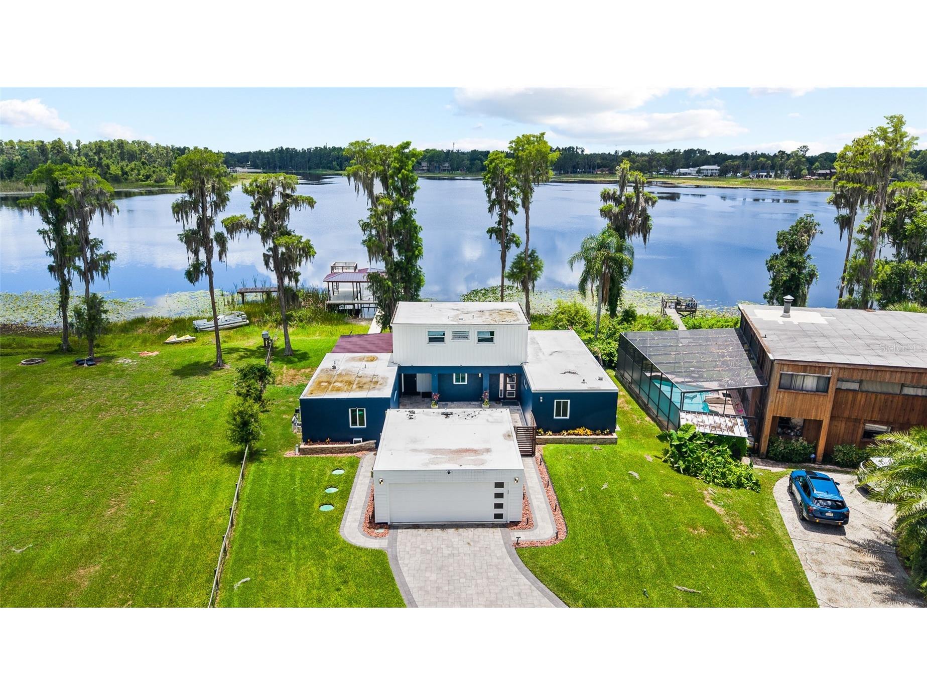 18200 Cypress Cove Lane Lutz FL 33549 - LAKE STEMPER TB8528738 image66