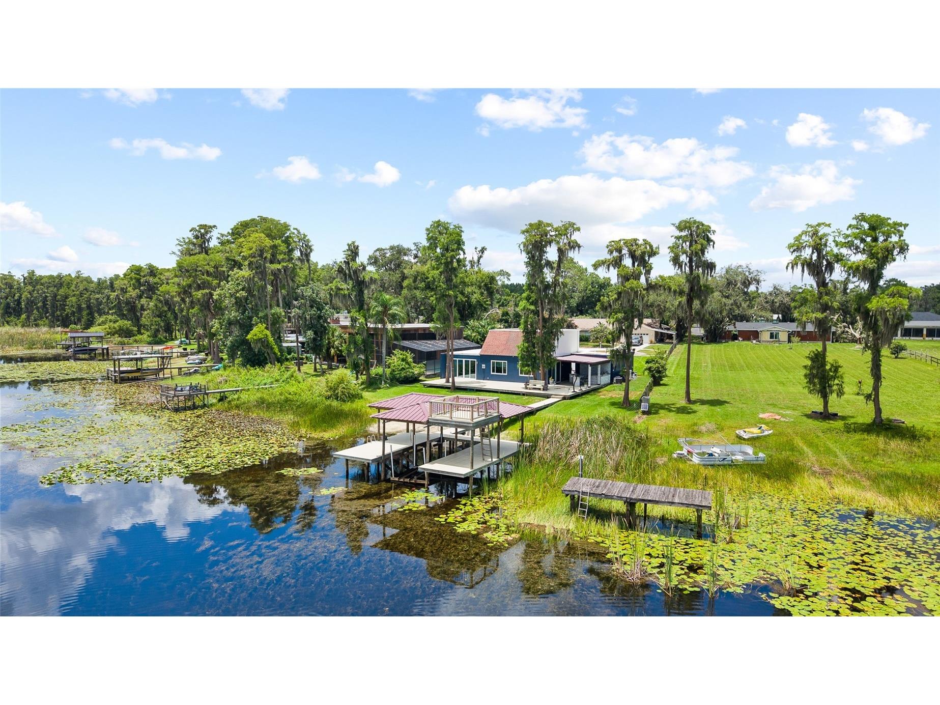 18200 Cypress Cove Lane Lutz FL 33549 - LAKE STEMPER TB8528738 image67