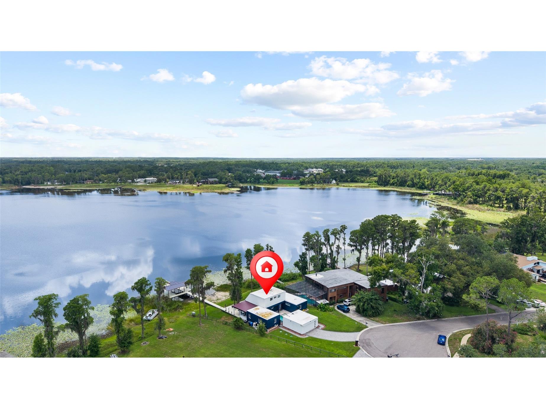 18200 Cypress Cove Lane Lutz FL 33549 - LAKE STEMPER TB8528738 image70