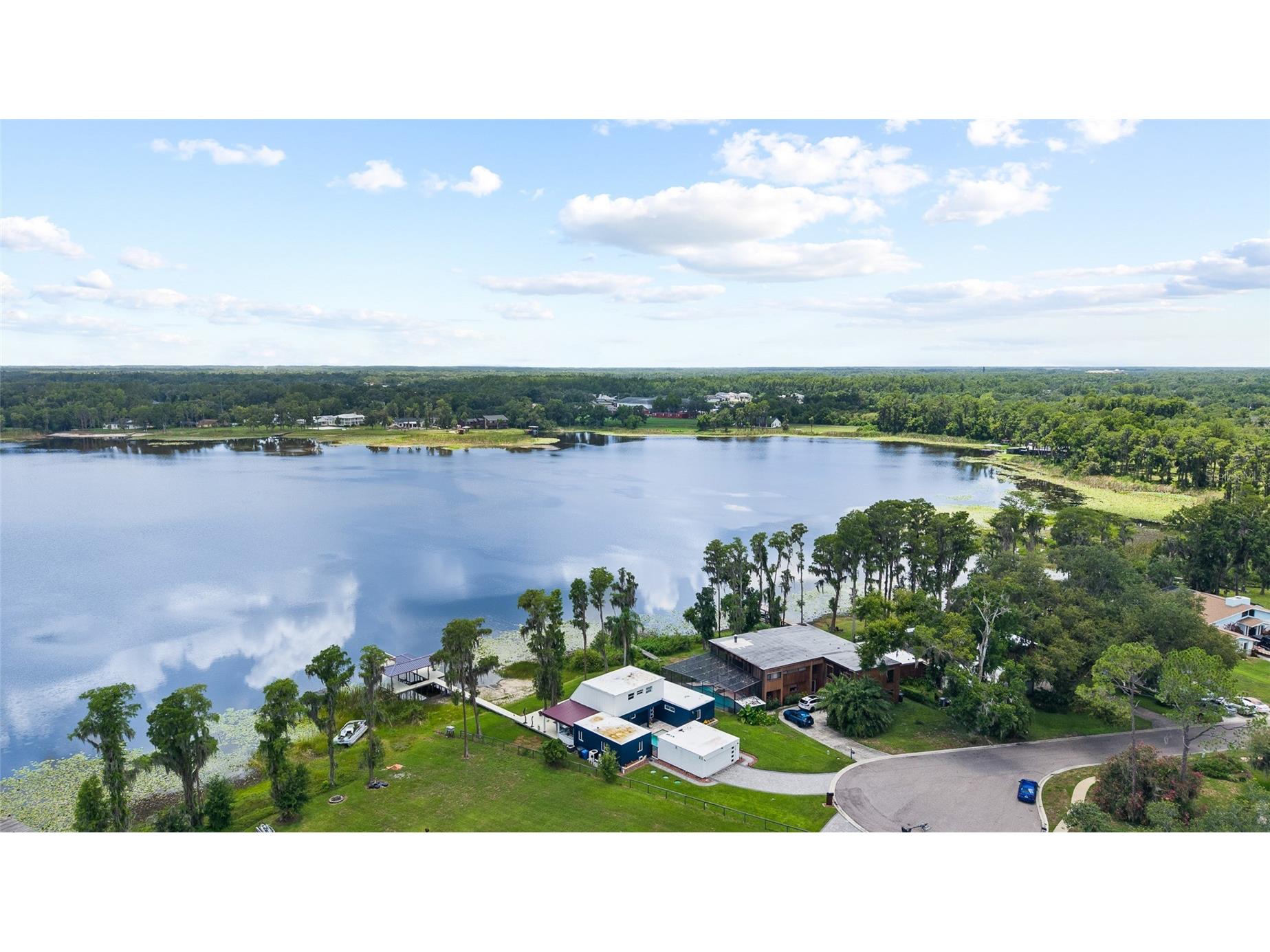 18200 Cypress Cove Lane Lutz FL 33549 - LAKE STEMPER TB8528738 image71