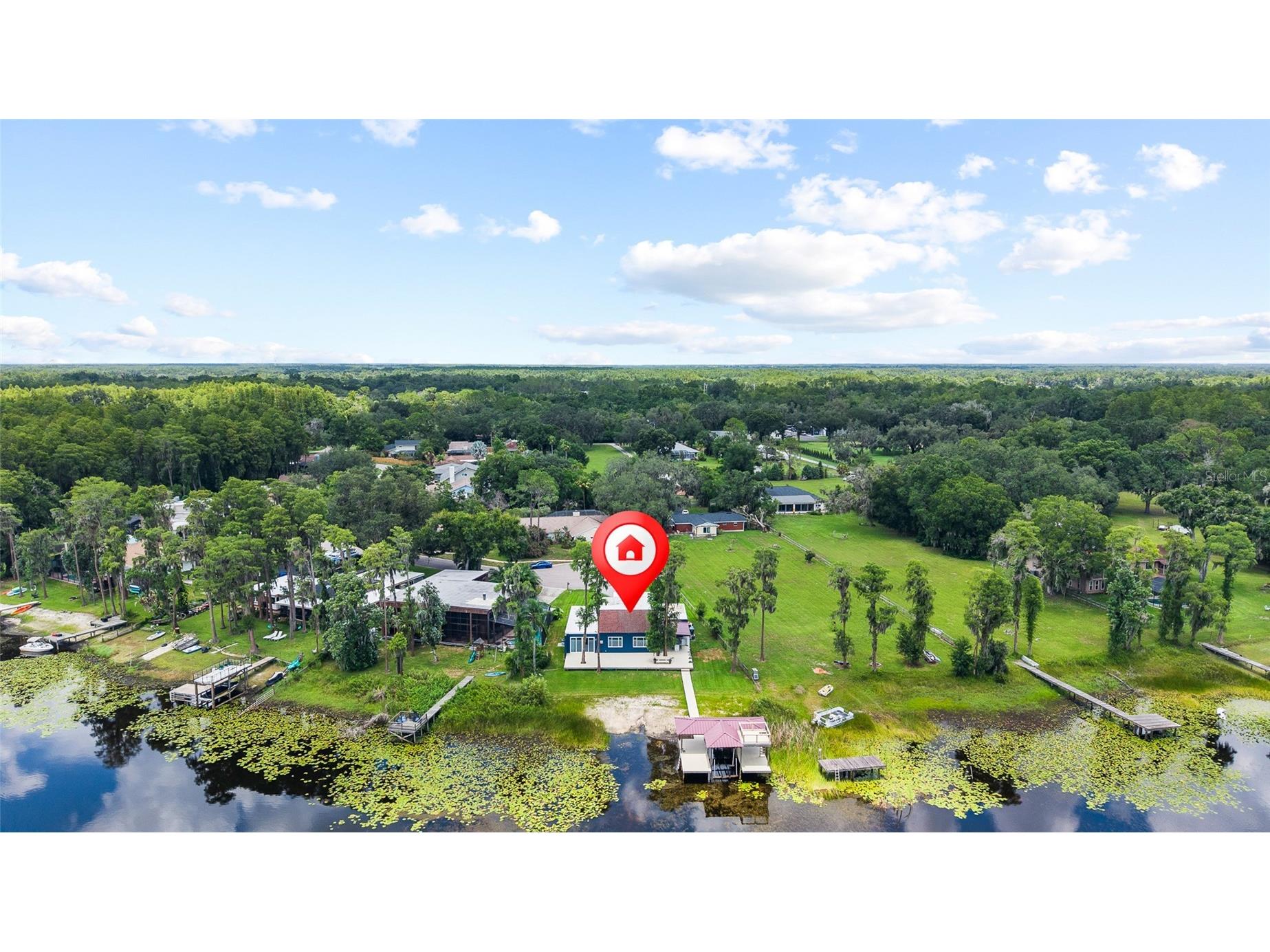 18200 Cypress Cove Lane Lutz FL 33549 - LAKE STEMPER TB8528738 image72