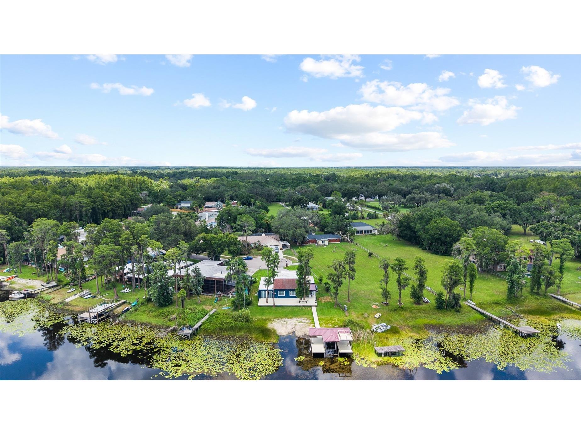 18200 Cypress Cove Lane Lutz FL 33549 - LAKE STEMPER TB8528738 image73