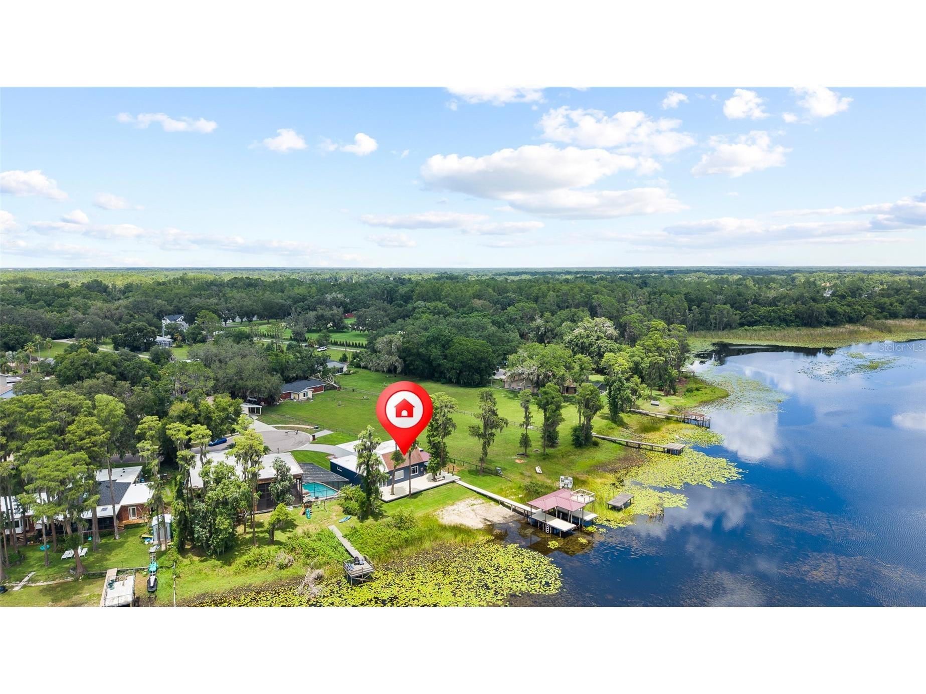 18200 Cypress Cove Lane Lutz FL 33549 - LAKE STEMPER TB8528738 image74