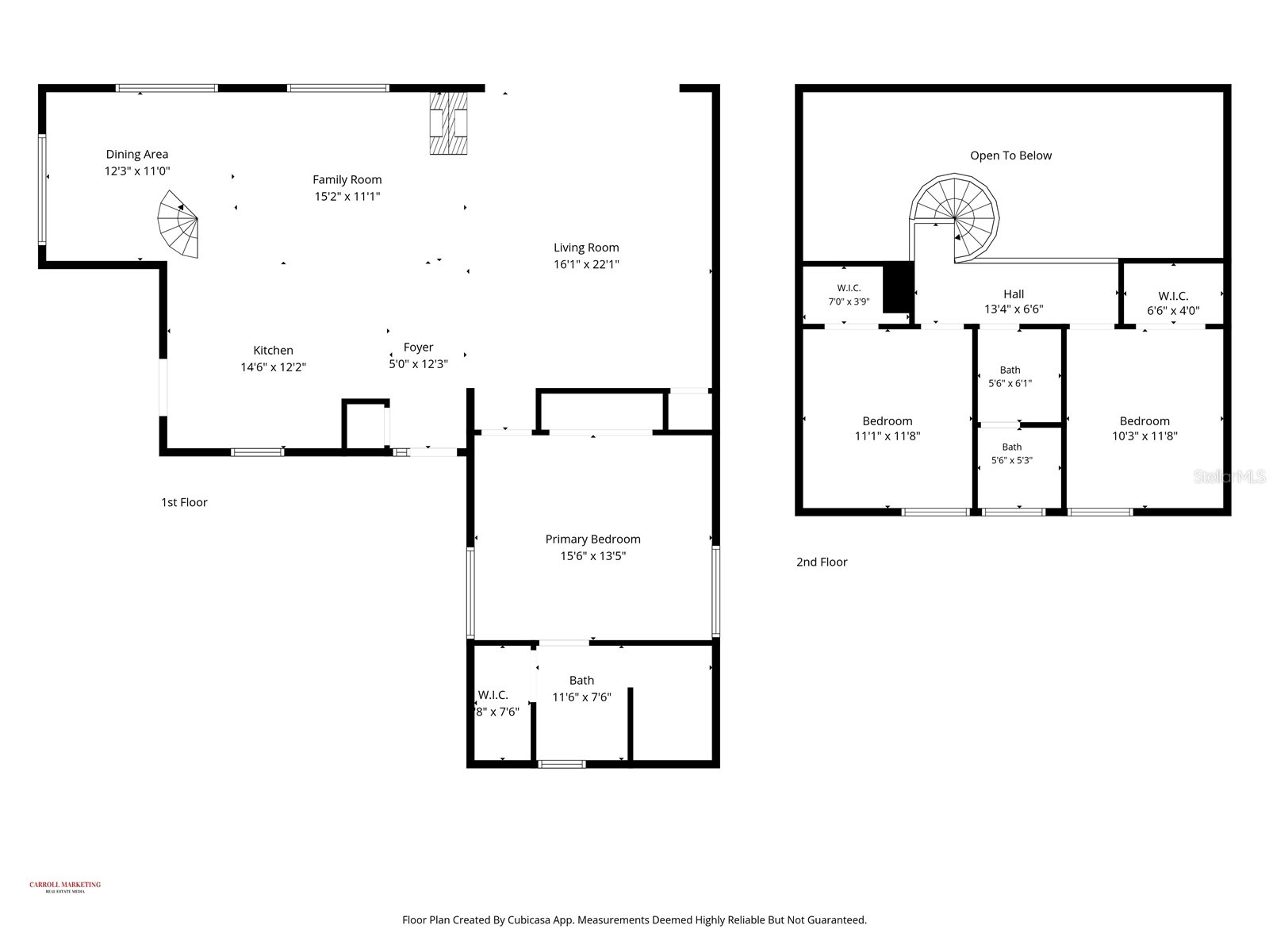 18200 Cypress Cove Lane Lutz FL 33549 - LAKE STEMPER TB8528738 image76