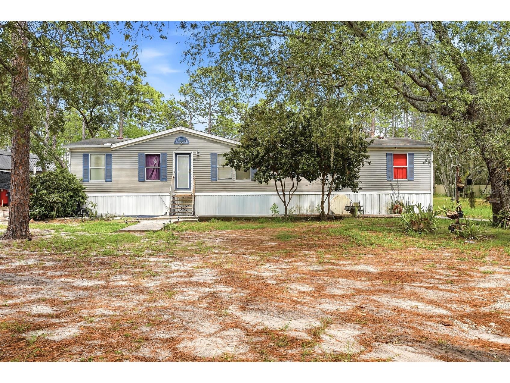 18200 Normandeau Street Spring Hill FL 34610 W7886056 image1