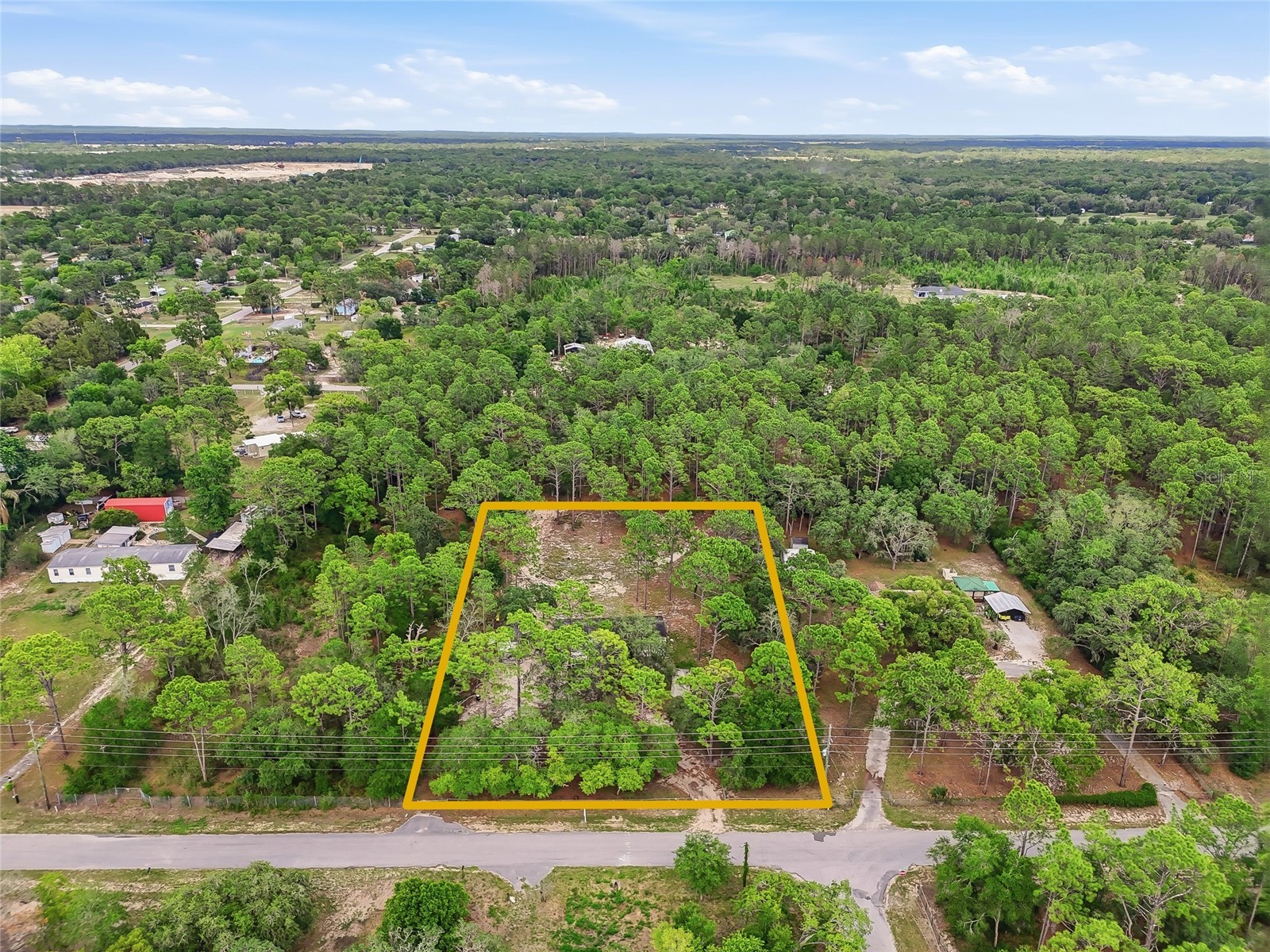 18200 Normandeau Street Spring Hill FL 34610 W7886056 image16