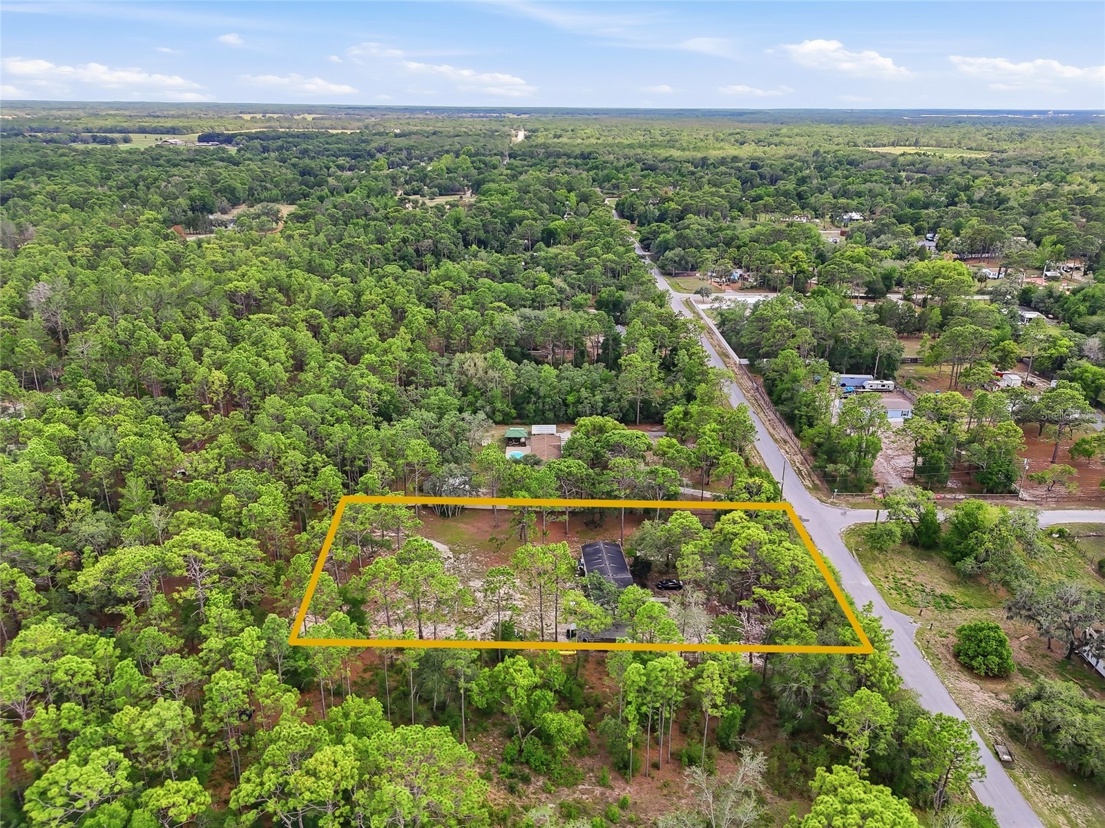 18200 Normandeau Street Spring Hill FL 34610 W7886056 image18