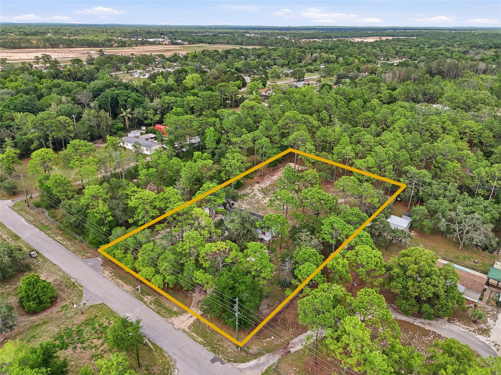 18200 Normandeau Street Spring Hill FL 34610 W7886056 image24