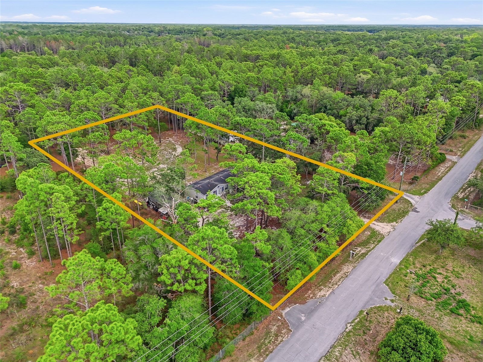 18200 Normandeau Street Spring Hill FL 34610 W7886056 image27