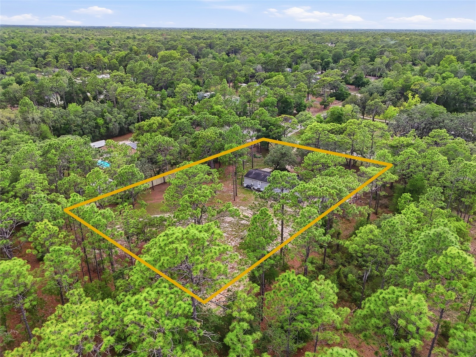 18200 Normandeau Street Spring Hill FL 34610 W7886056 image29