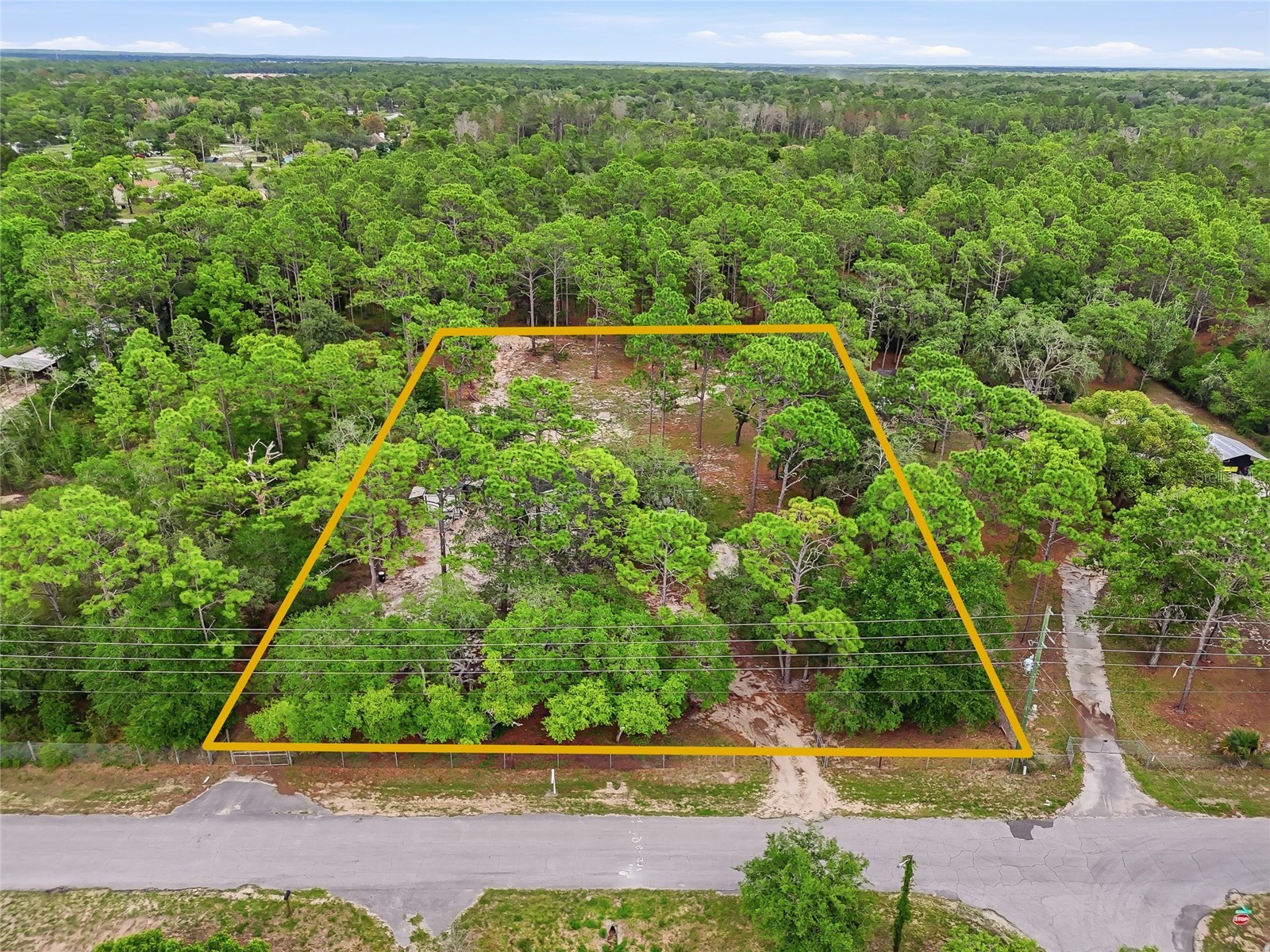 18200 Normandeau Street Spring Hill FL 34610 W7886056 image3