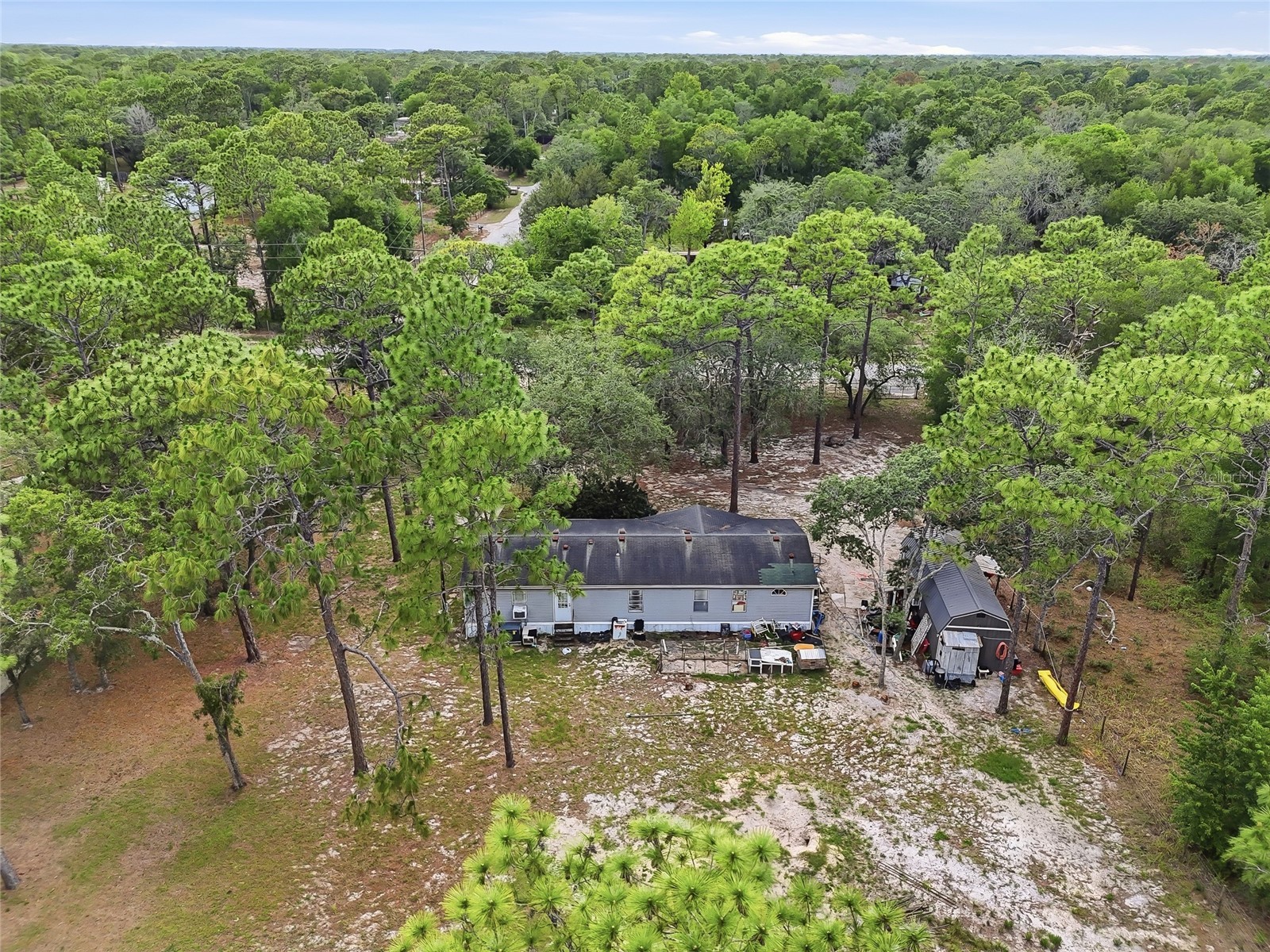 18200 Normandeau Street Spring Hill FL 34610 W7886056 image32