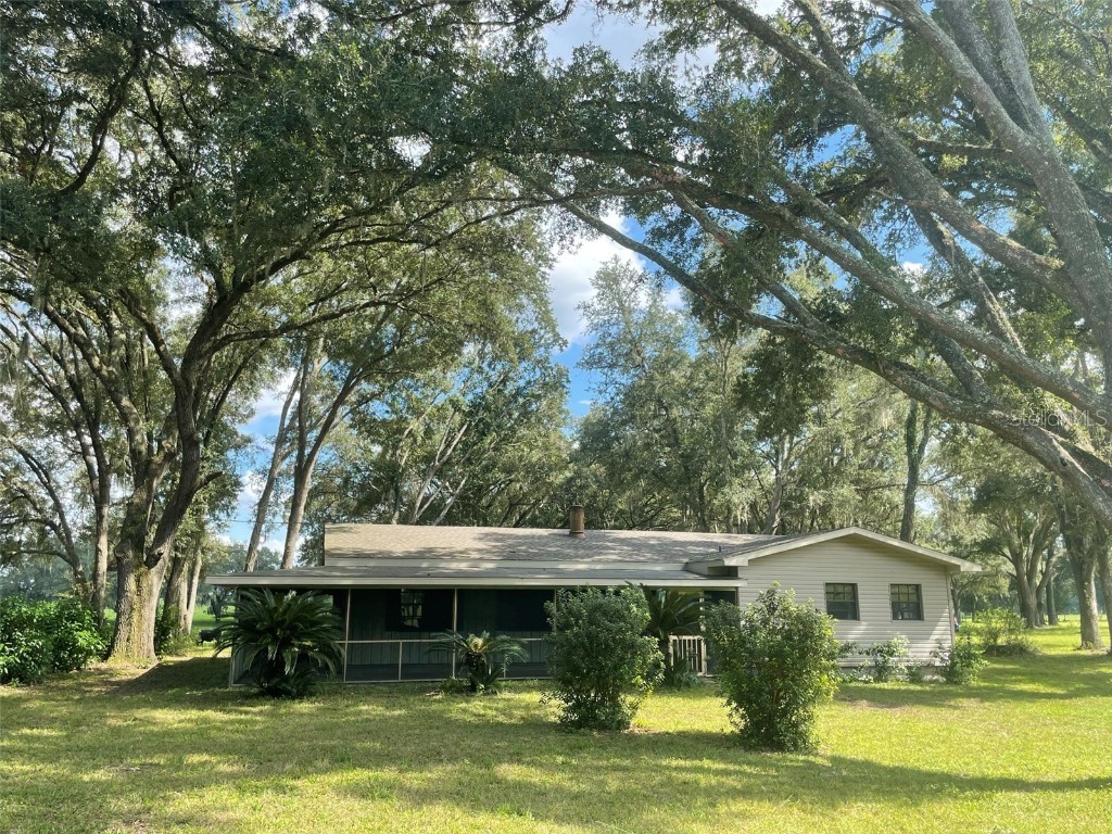 18200 NW 27th Street Morriston FL 32668 OM626906 image1