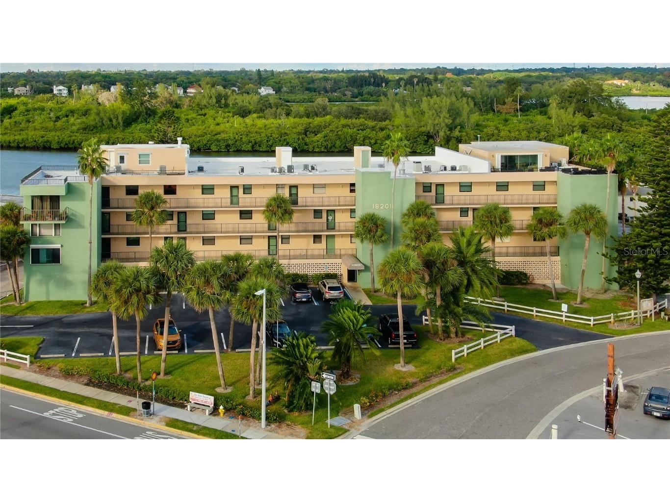 18201 Gulf Boulevard #201 Redington Shores FL 33708 U8183529 image1