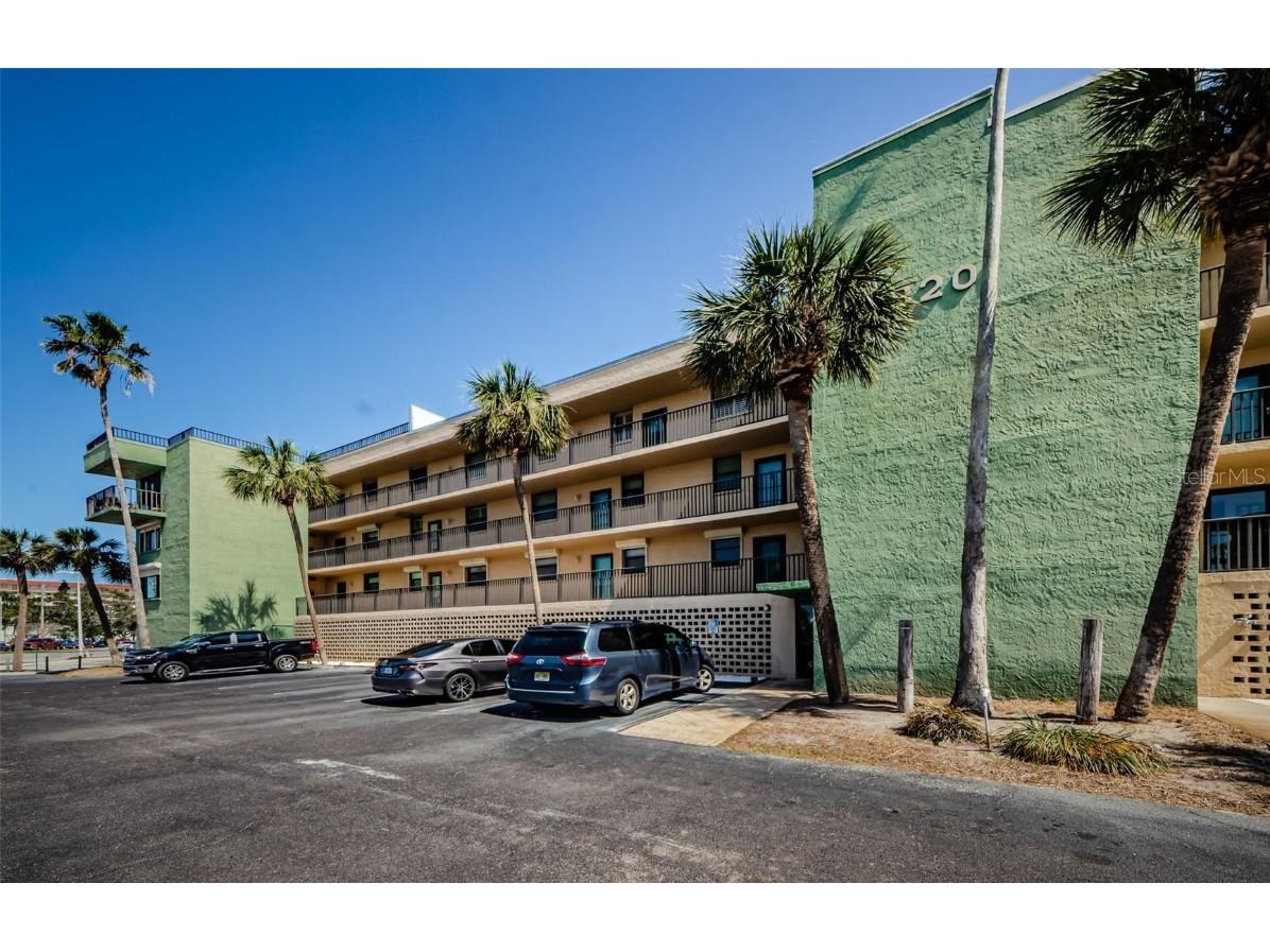 18201 Gulf Boulevard #201 Redington Shores FL 33708 TB8374171 image27