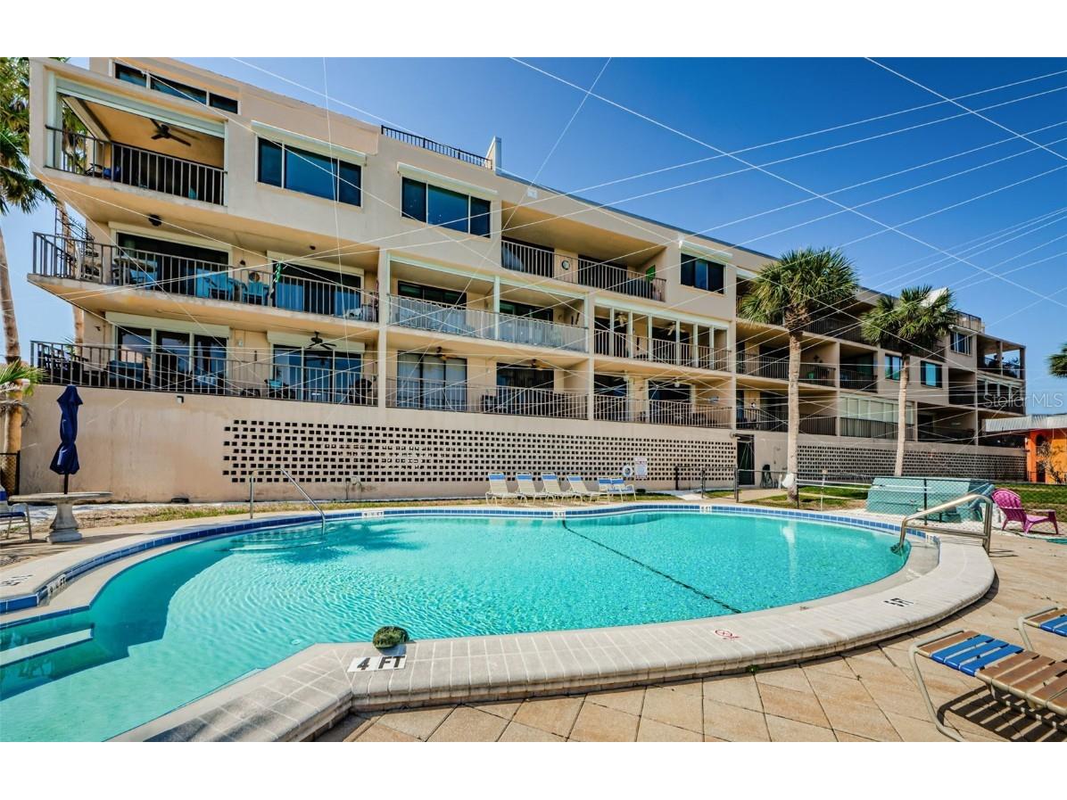 18201 Gulf Boulevard #201 Redington Shores FL 33708 TB8374171 image29