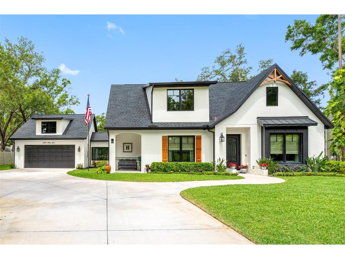18202 Abbey Lane Lutz FL 33548 - LAKE THOMAS TB8395307 image1