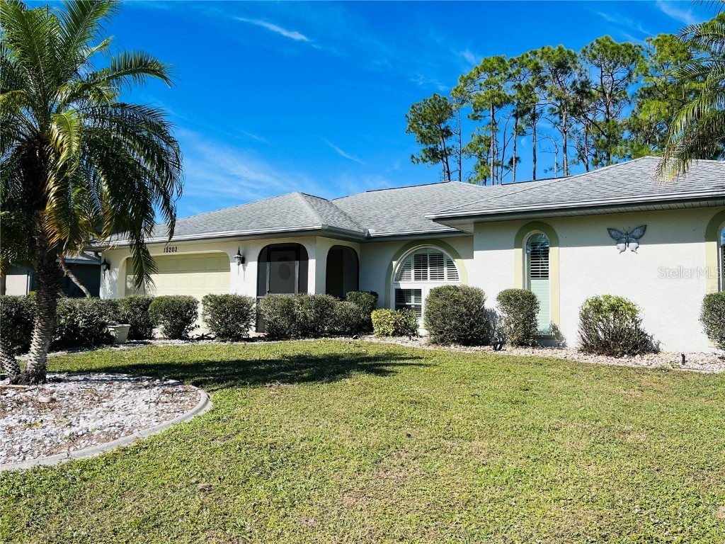18202 Brazil Avenue Port Charlotte FL 33948 C7482747 image1