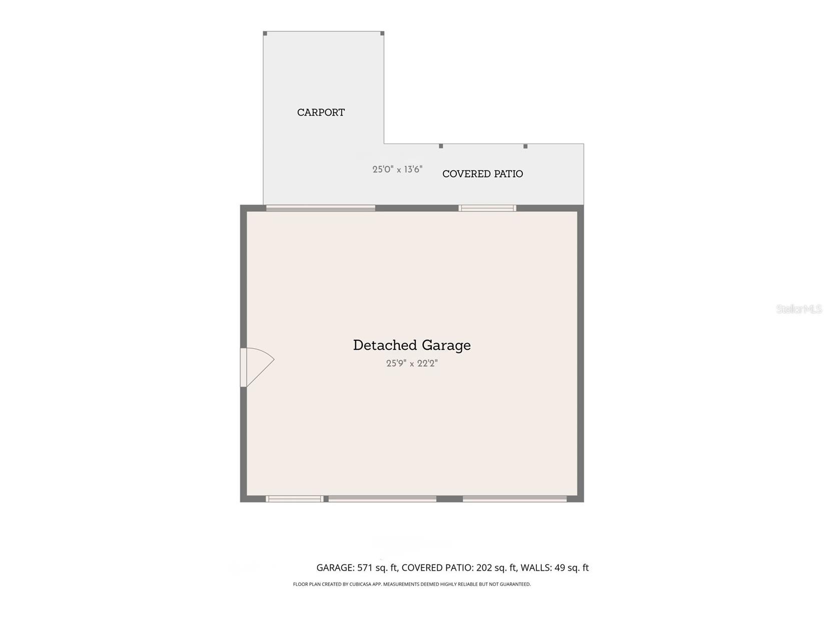 18202 Oakdale Rd Odessa FL 33556 - LAKE TAYLOR TB8507025 image58