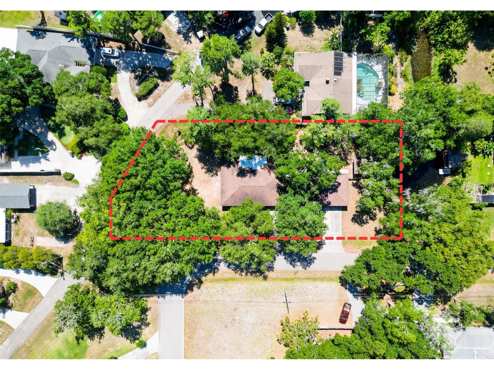 18202 Oakdale Rd Odessa FL 33556 - LAKE TAYLOR TB8507025 image67