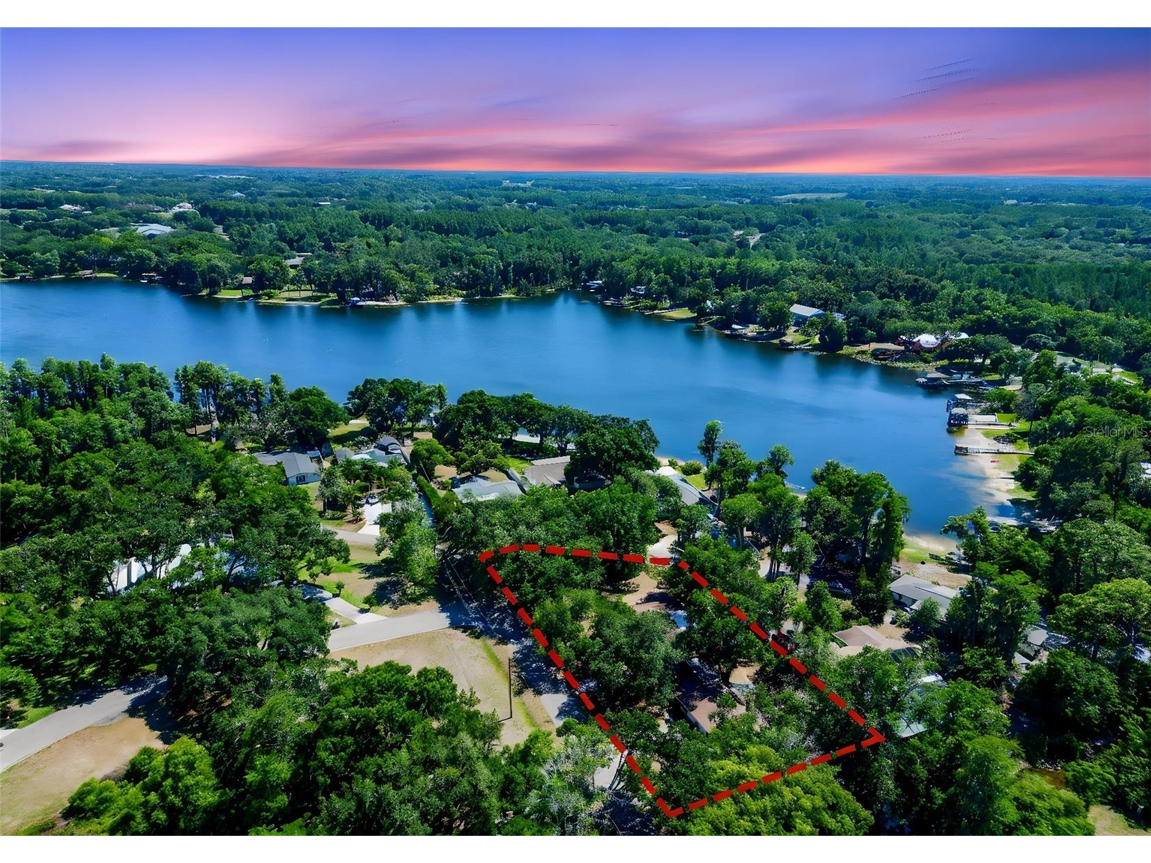 18202 Oakdale Rd Odessa FL 33556 - LAKE TAYLOR TB8507025 image9