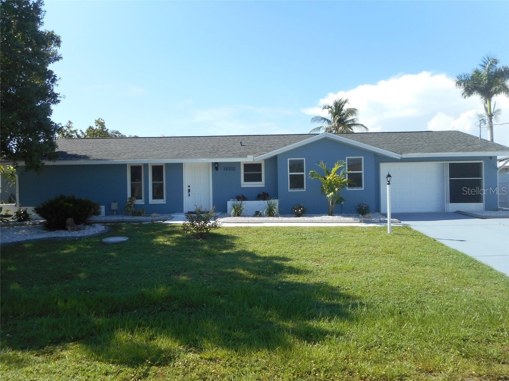 18202 Petoskey Circle Port Charlotte FL 33948 C7466322 image1