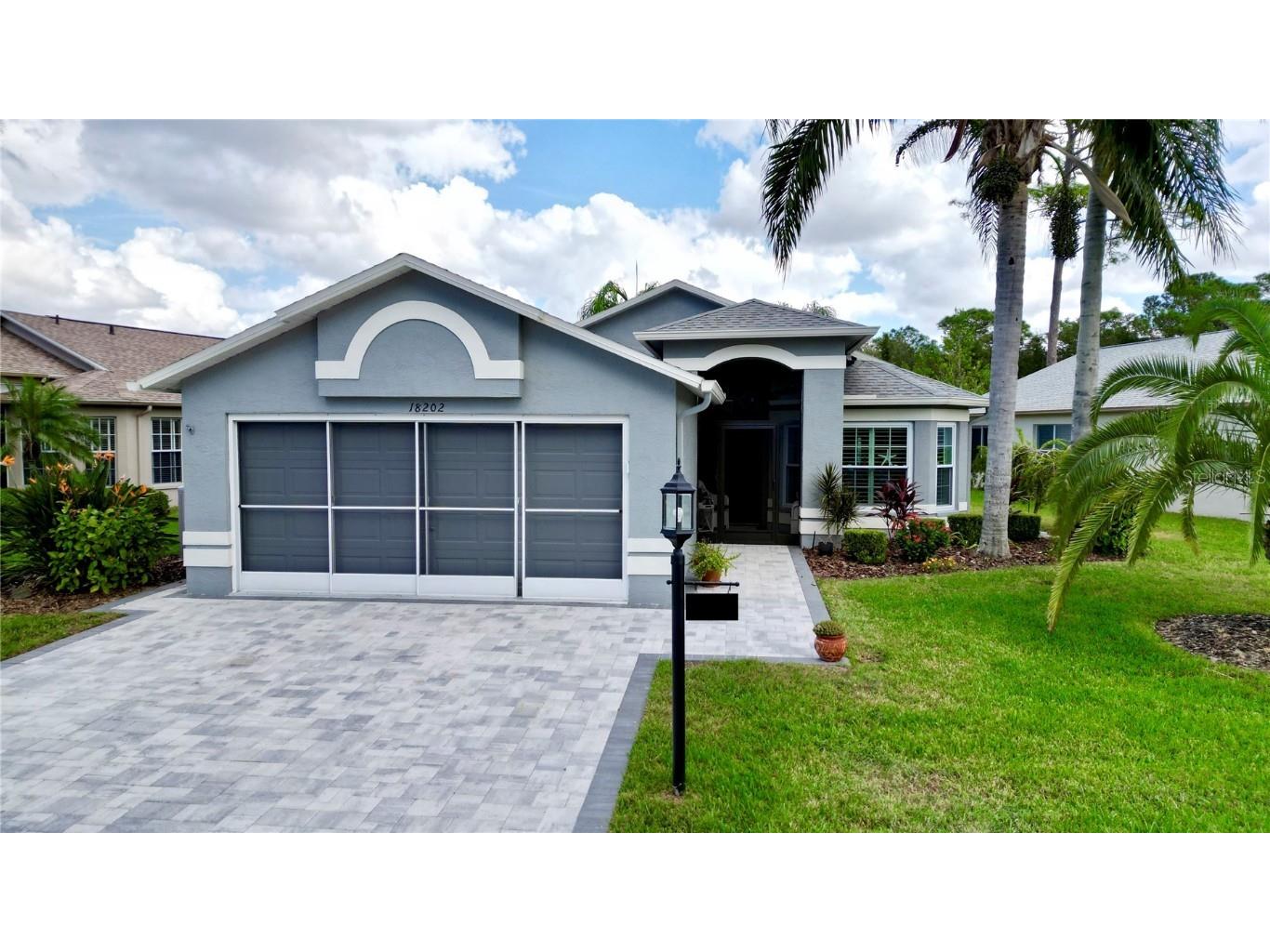 18202 Webster Grove Drive Hudson FL 34667 W7869886 image1