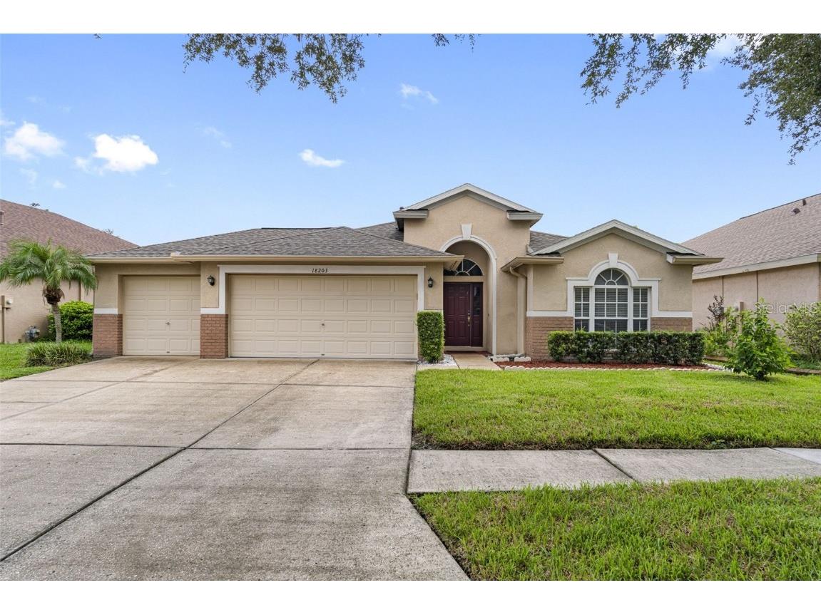 18203 Collridge Drive Tampa FL 33647 TB8300786 image1