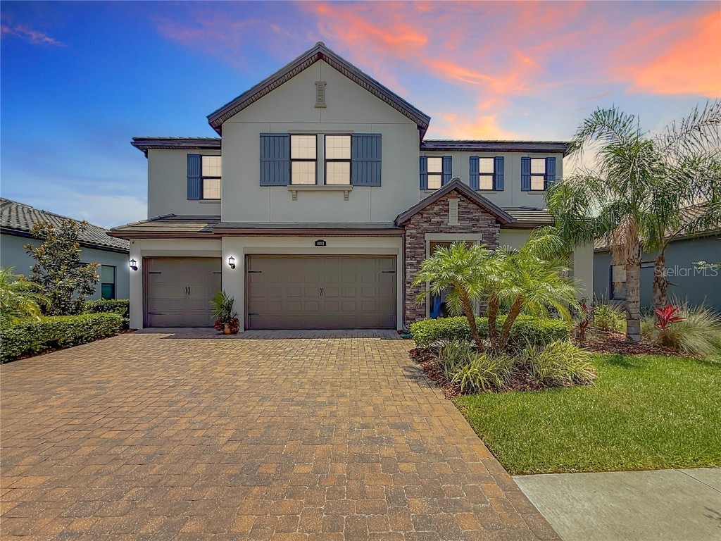 18203 Pine Hammock Boulevard Lutz FL 33548 TB8380401 image1