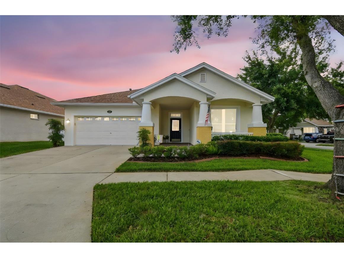 18203 Tivoli Lane Lutz FL 33558 TB8398734 image1