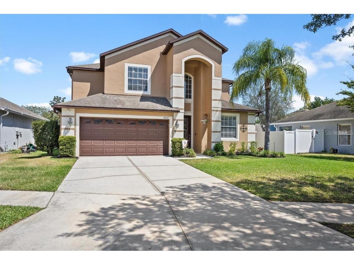 18205 Holland House Loop Land O Lakes FL 34638 T3525504 image1