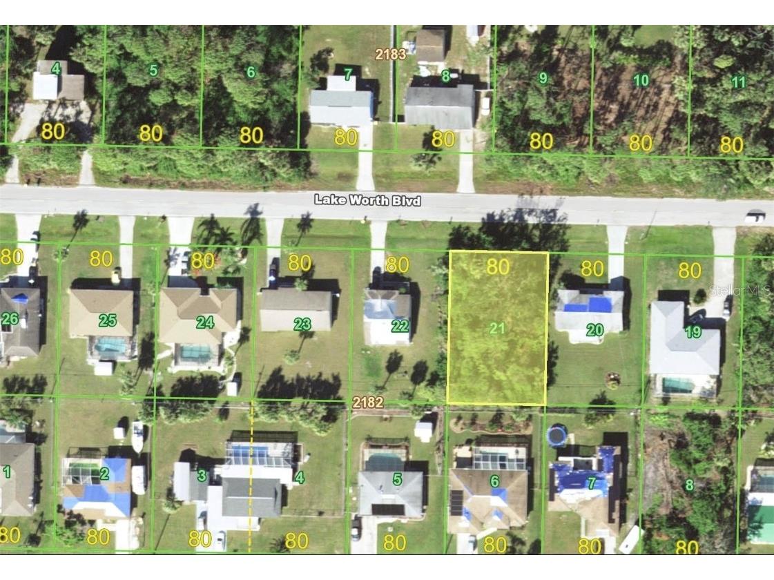 18205 Lake Worth Boulevard Port Charlotte FL 33948 C7511363 image1