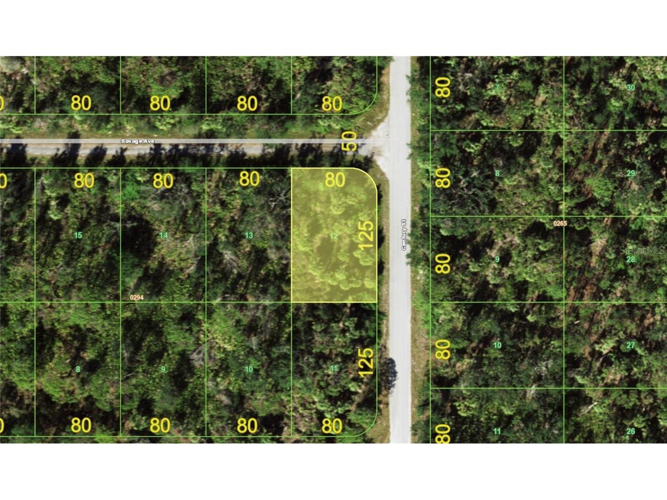 18205 Savage Avenue Port Charlotte FL 33948 C7500220 image1