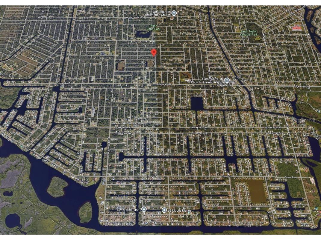 18205 Savage Avenue Port Charlotte FL 33948 C7500220 image12