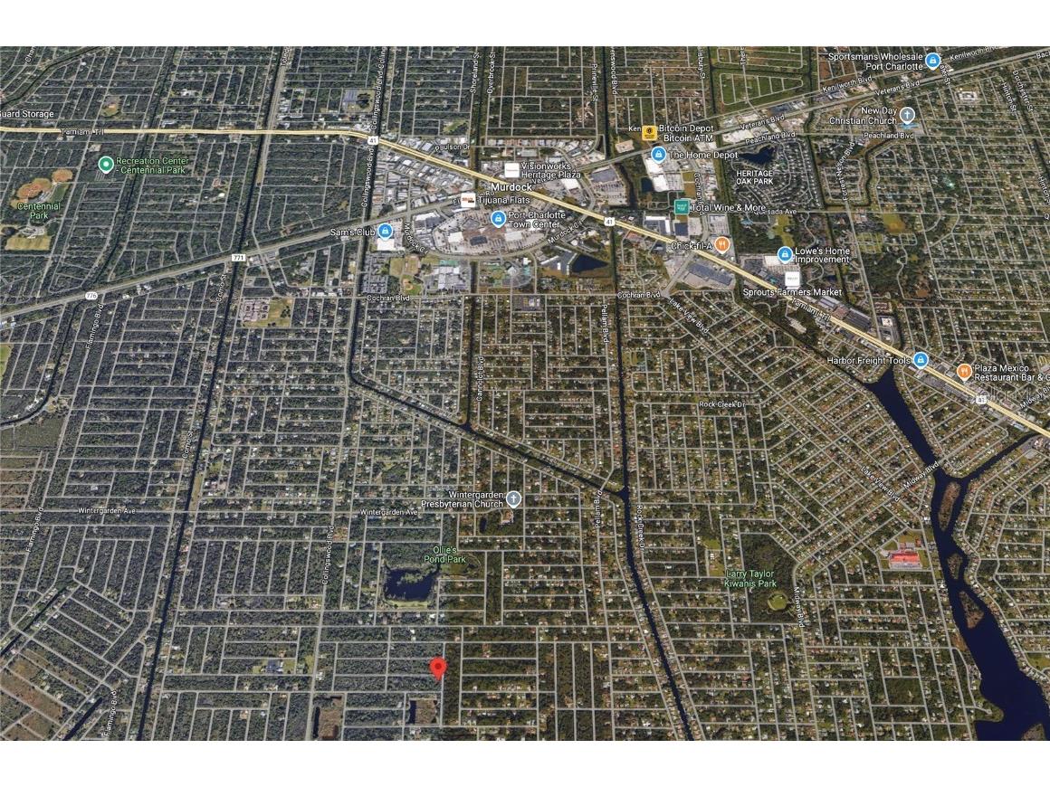 18205 Savage Avenue Port Charlotte FL 33948 C7500220 image13