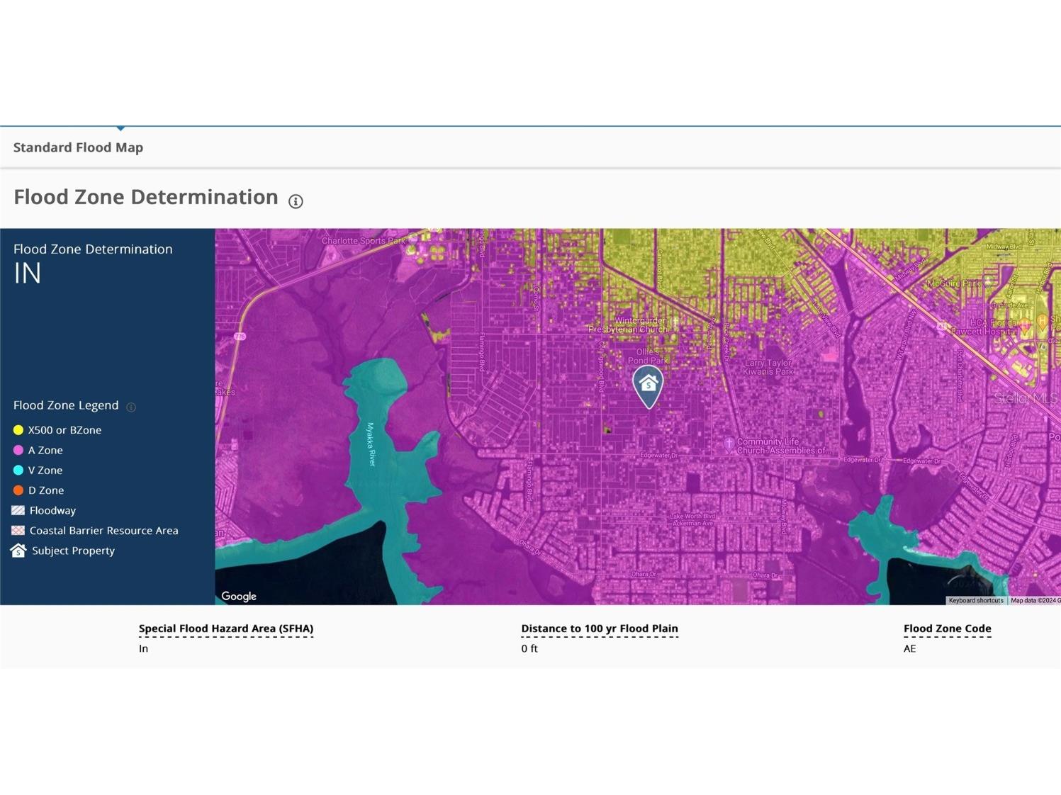 18205 Savage Avenue Port Charlotte FL 33948 C7500220 image8