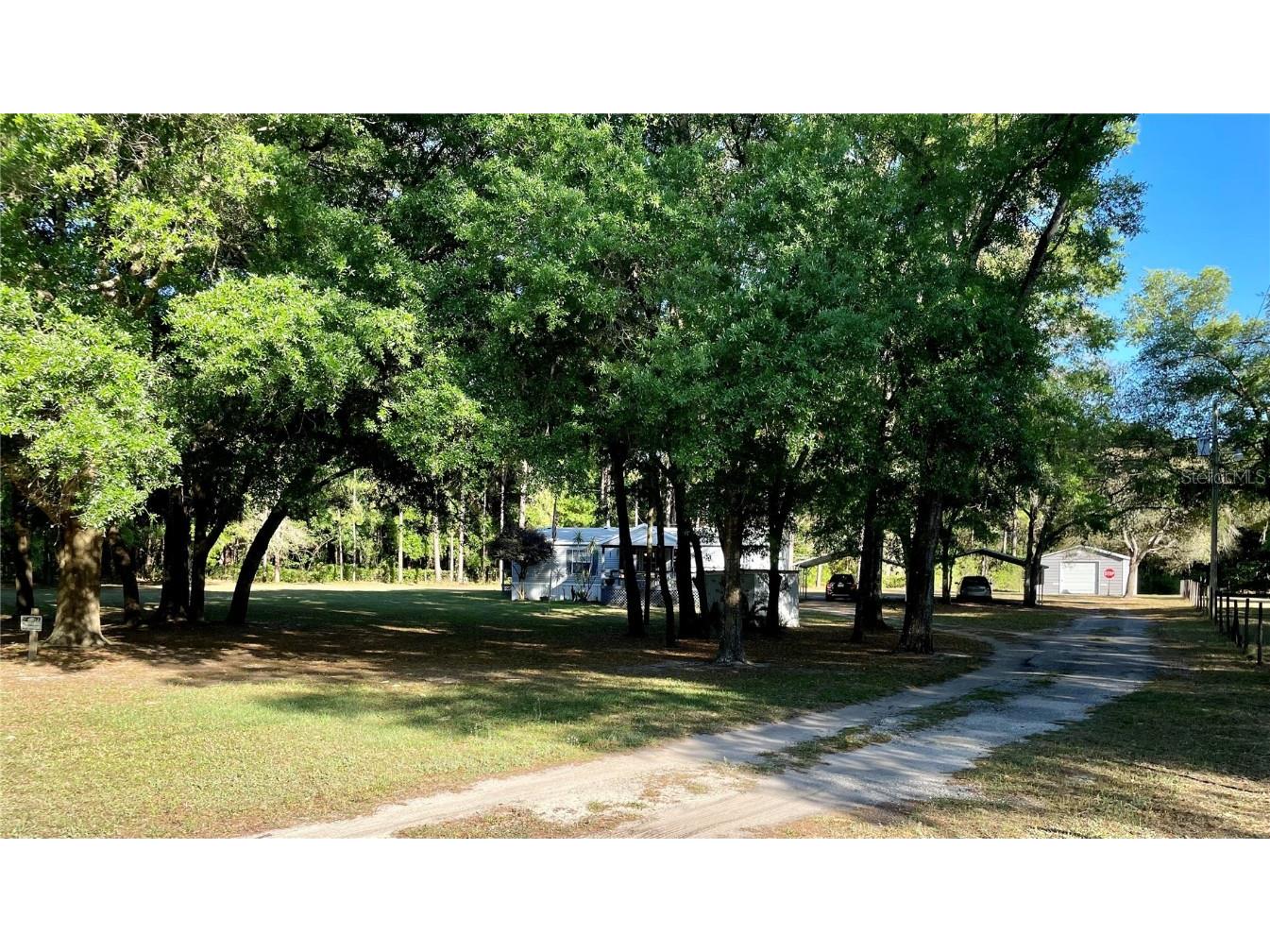 18206 Bosley Drive Spring Hill FL 34610 W7853493 image1