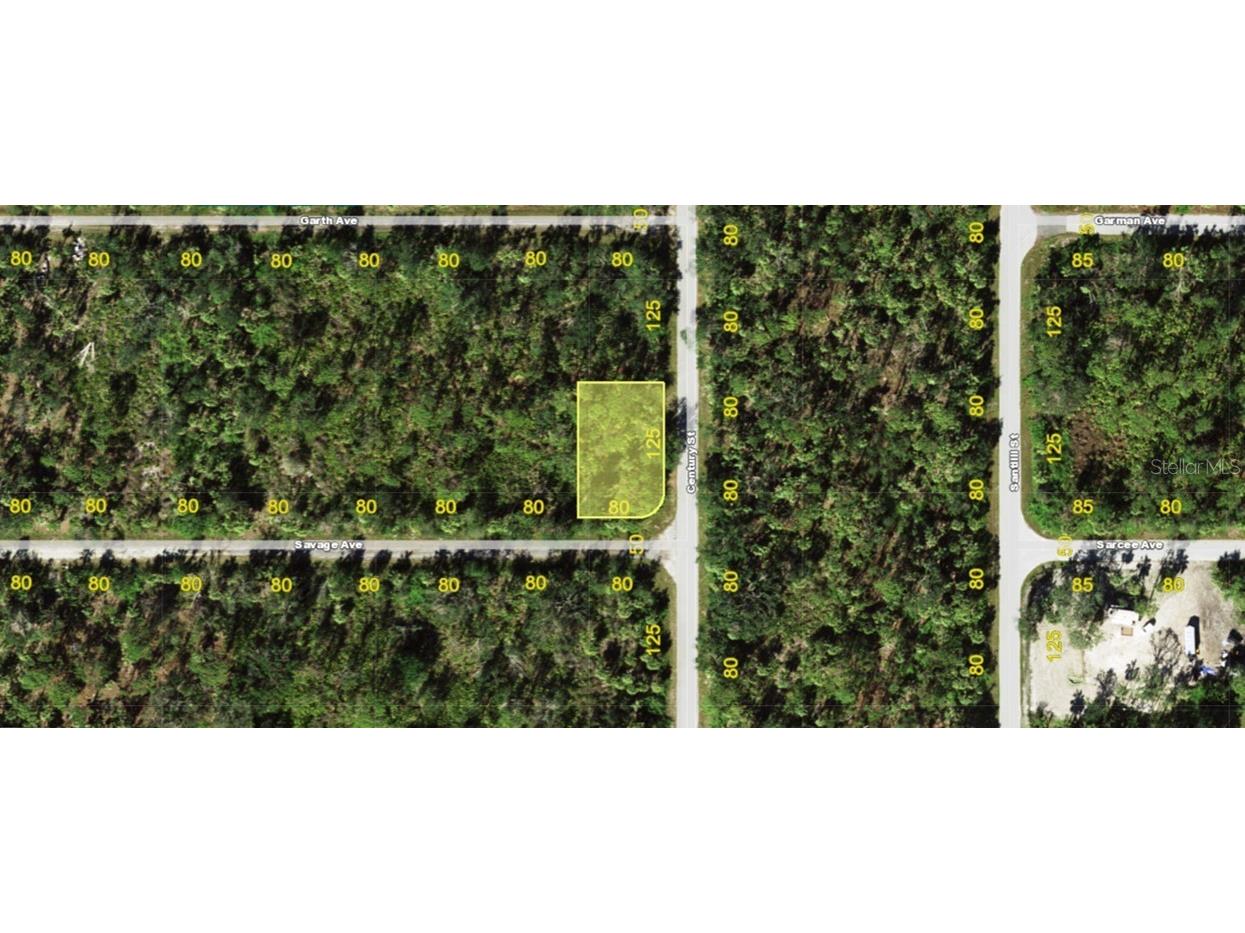 18206 Savage Avenue Port Charlotte FL 33948 C7484338 image1