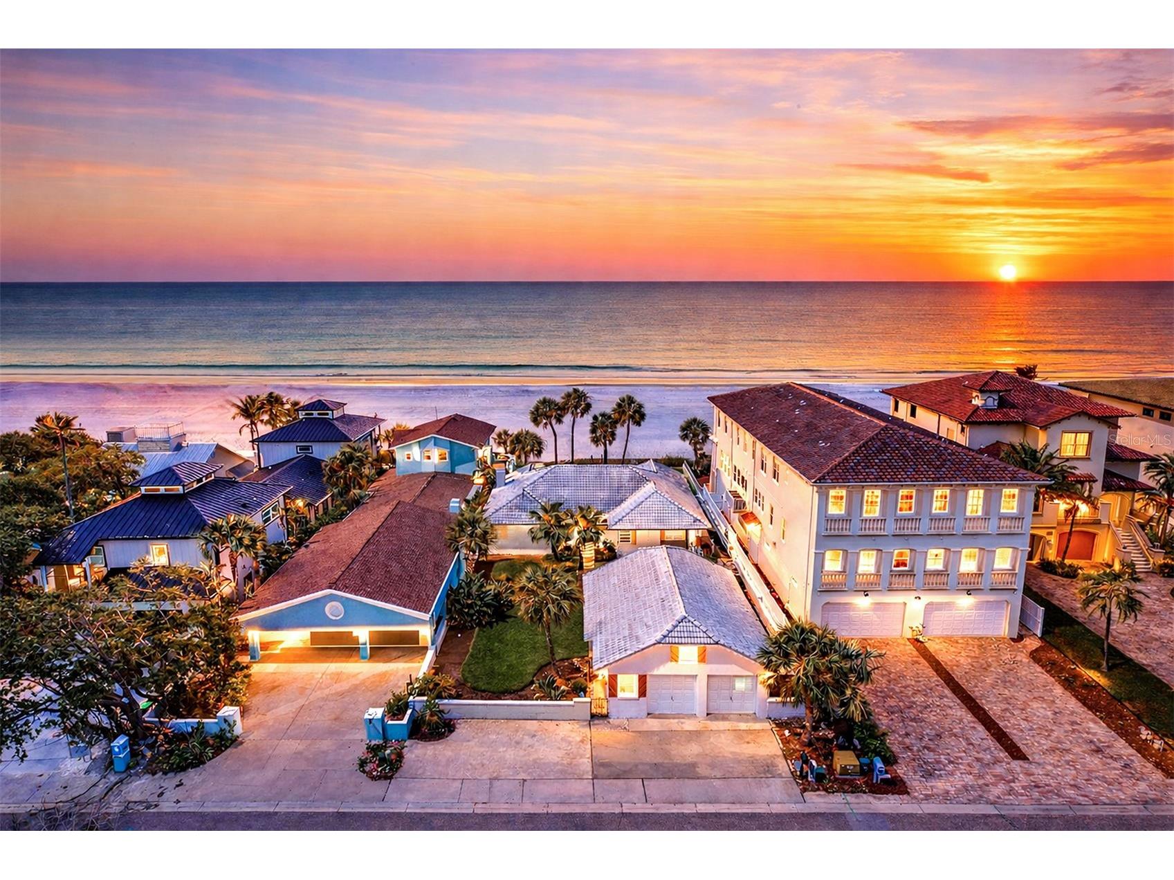 18206 Sunset Boulevard Redington Shores FL 33708 - GULF OF AMERICA TB8497053 image2