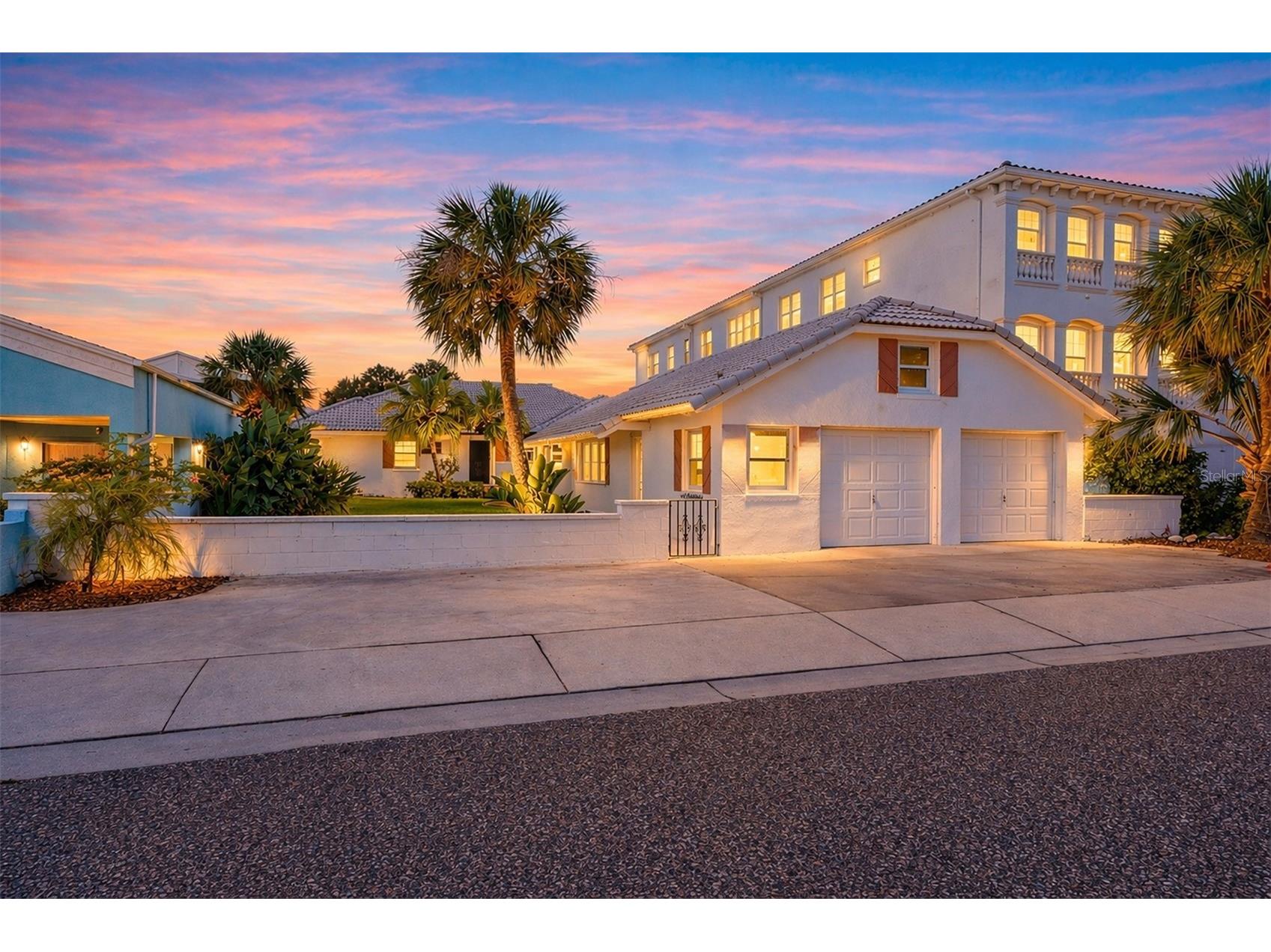 18206 Sunset Boulevard Redington Shores FL 33708 - GULF OF AMERICA TB8497053 image3