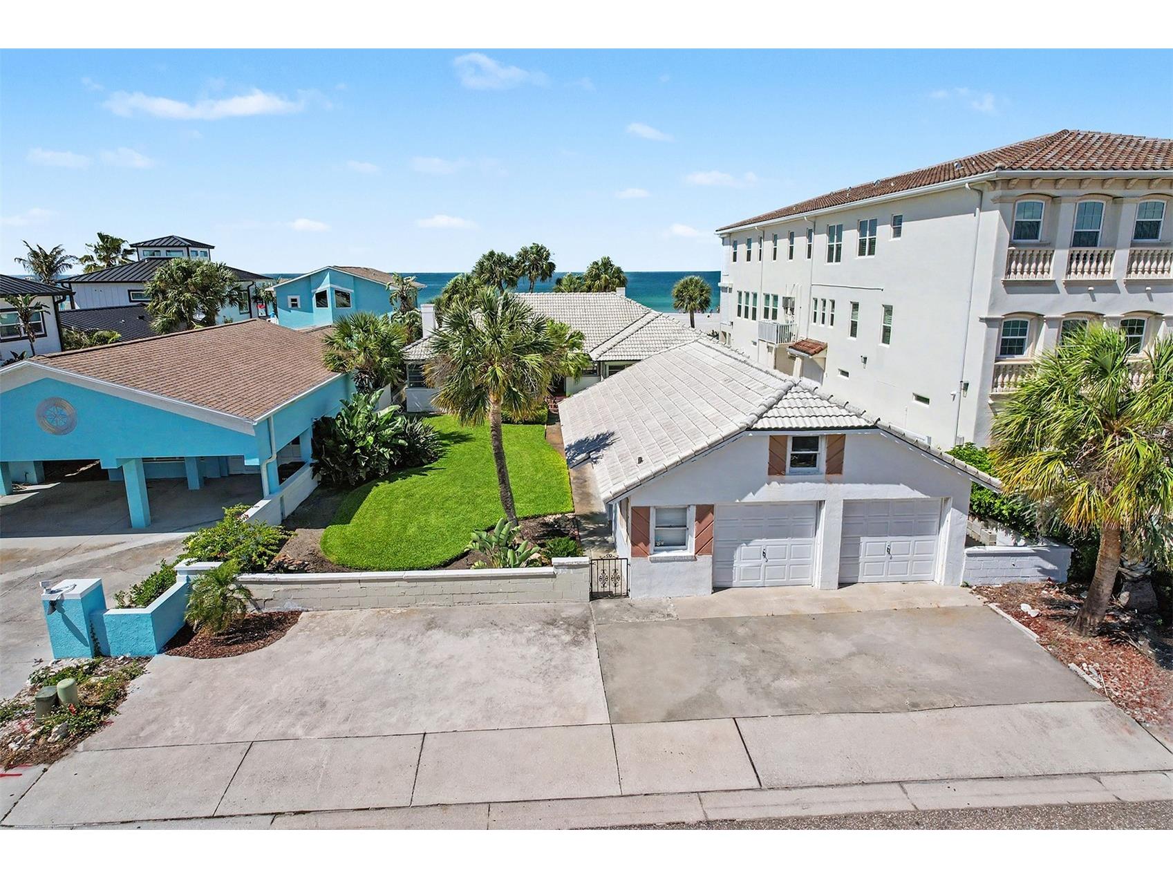 18206 Sunset Boulevard Redington Shores FL 33708 - GULF OF AMERICA TB8497053 image35