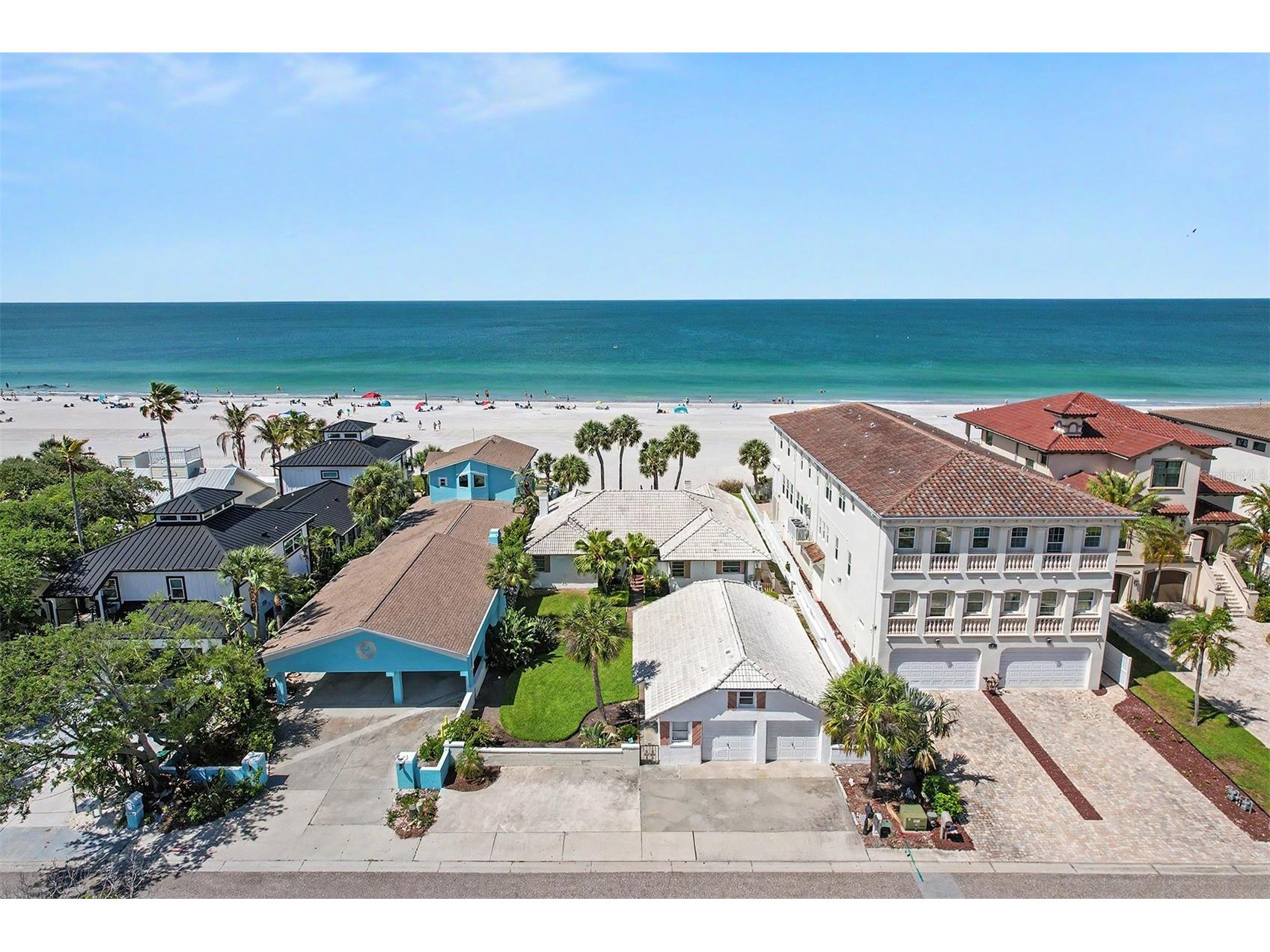 18206 Sunset Boulevard Redington Shores FL 33708 - GULF OF AMERICA TB8497053 image36